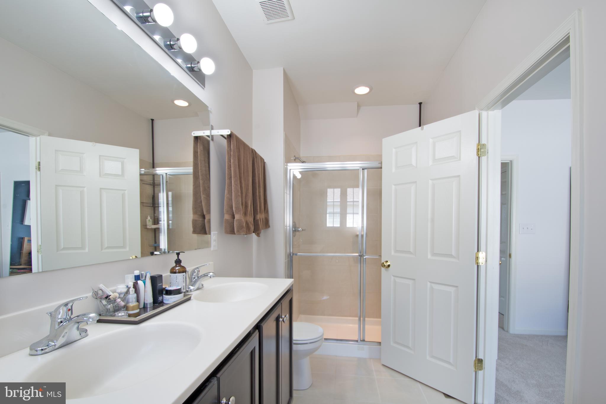 DARLEY GREEN - Residential