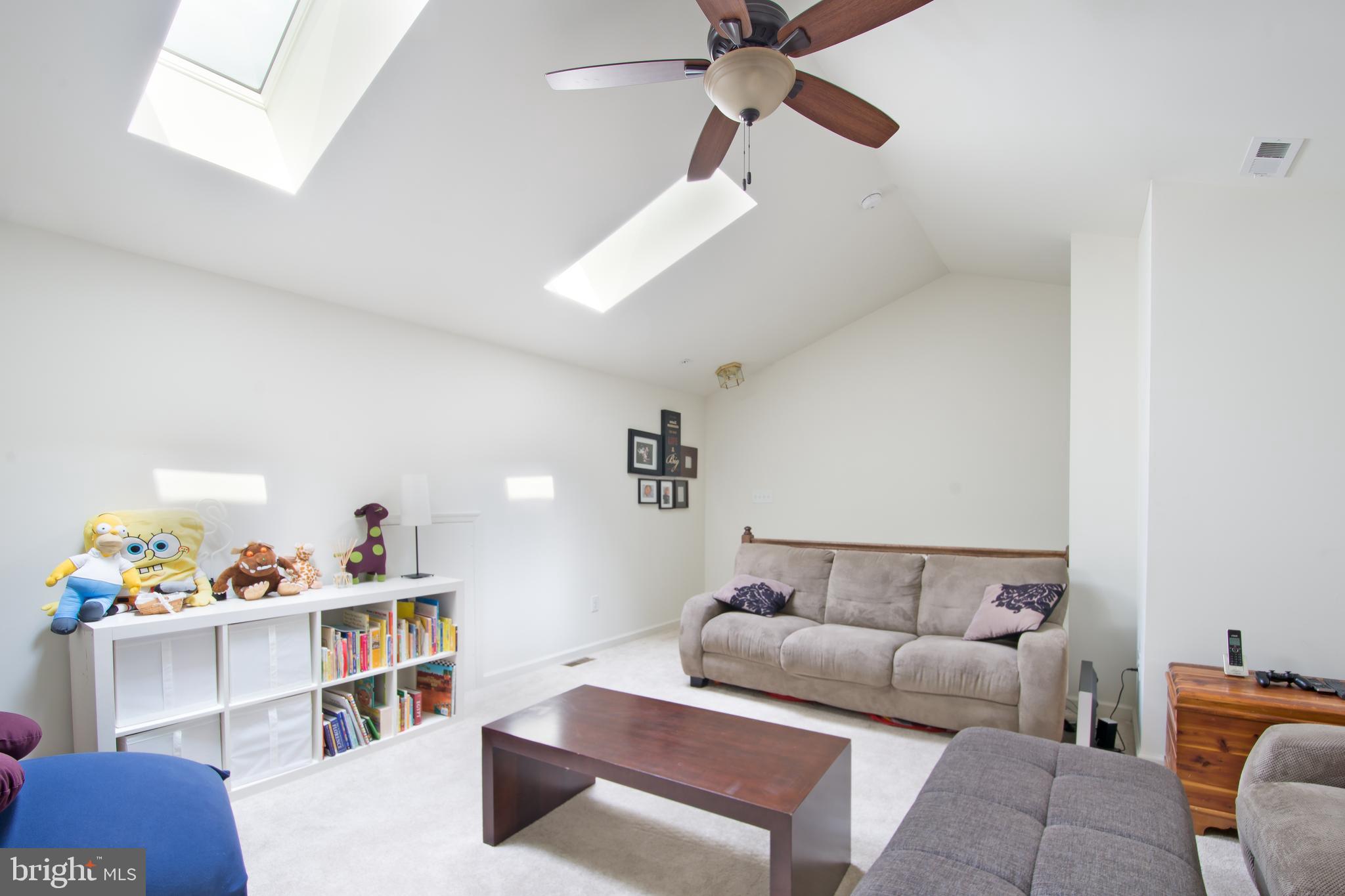 DARLEY GREEN - Residential