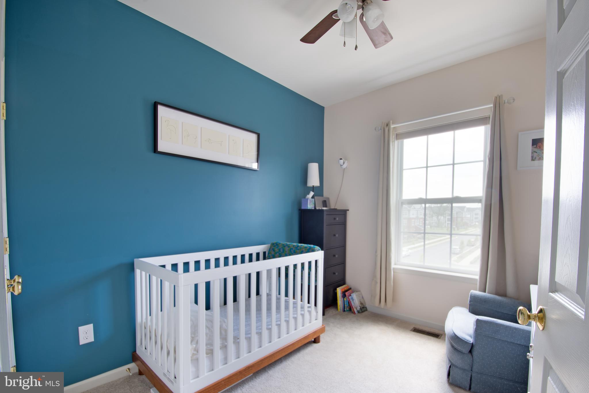 DARLEY GREEN - Residential