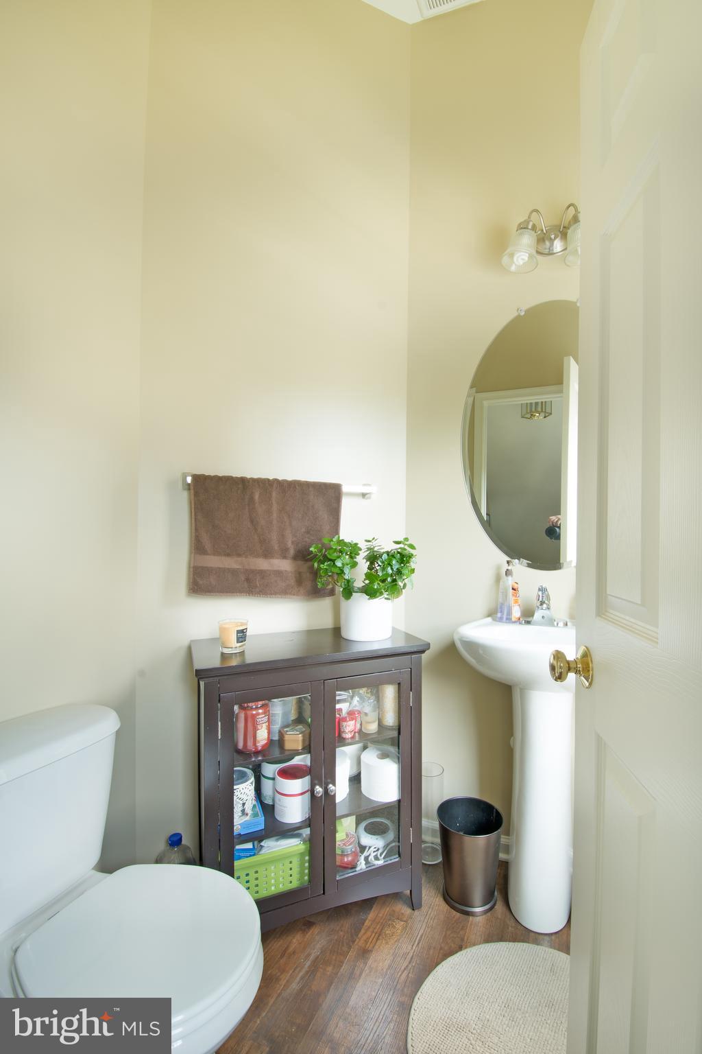 DARLEY GREEN - Residential