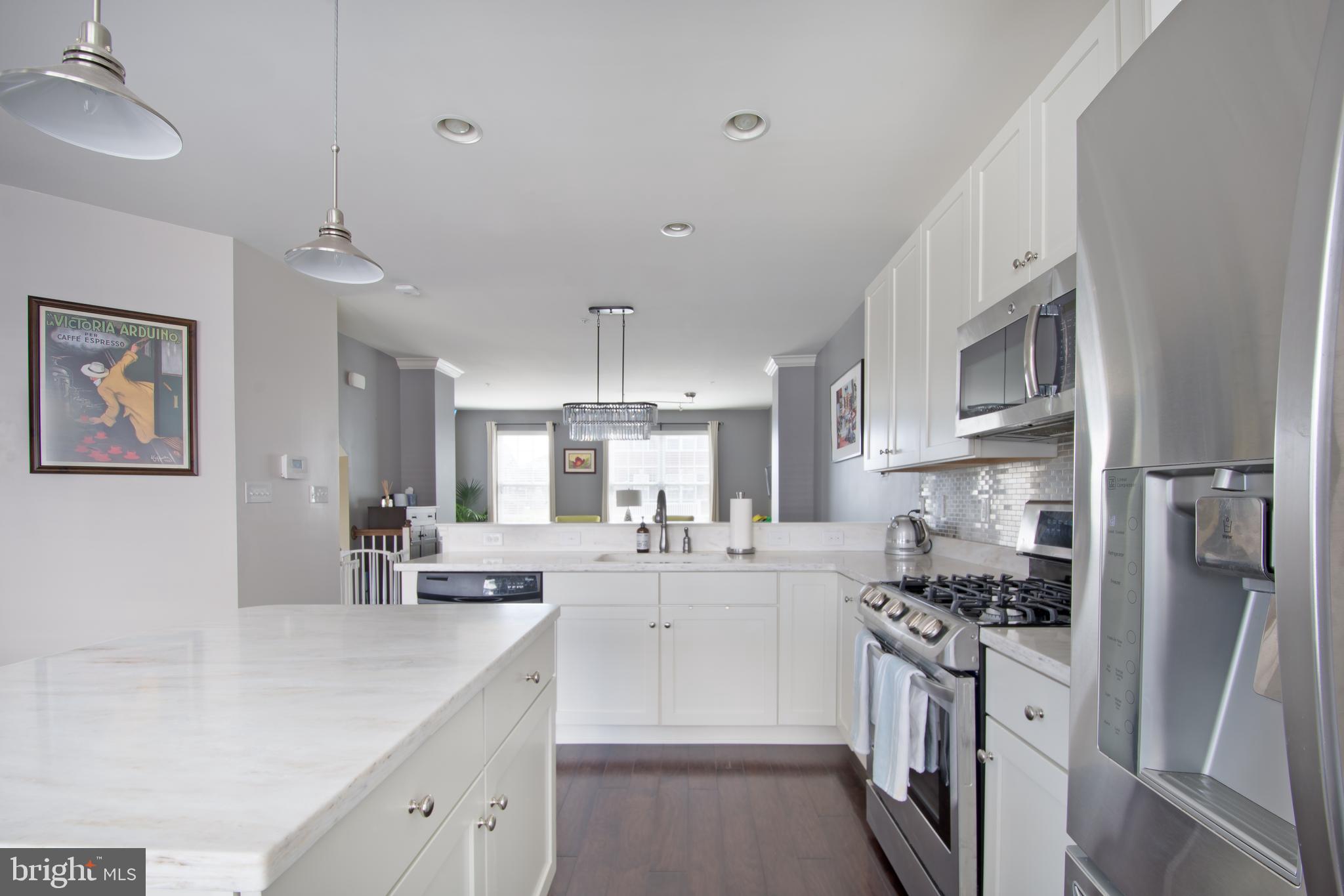 DARLEY GREEN - Residential