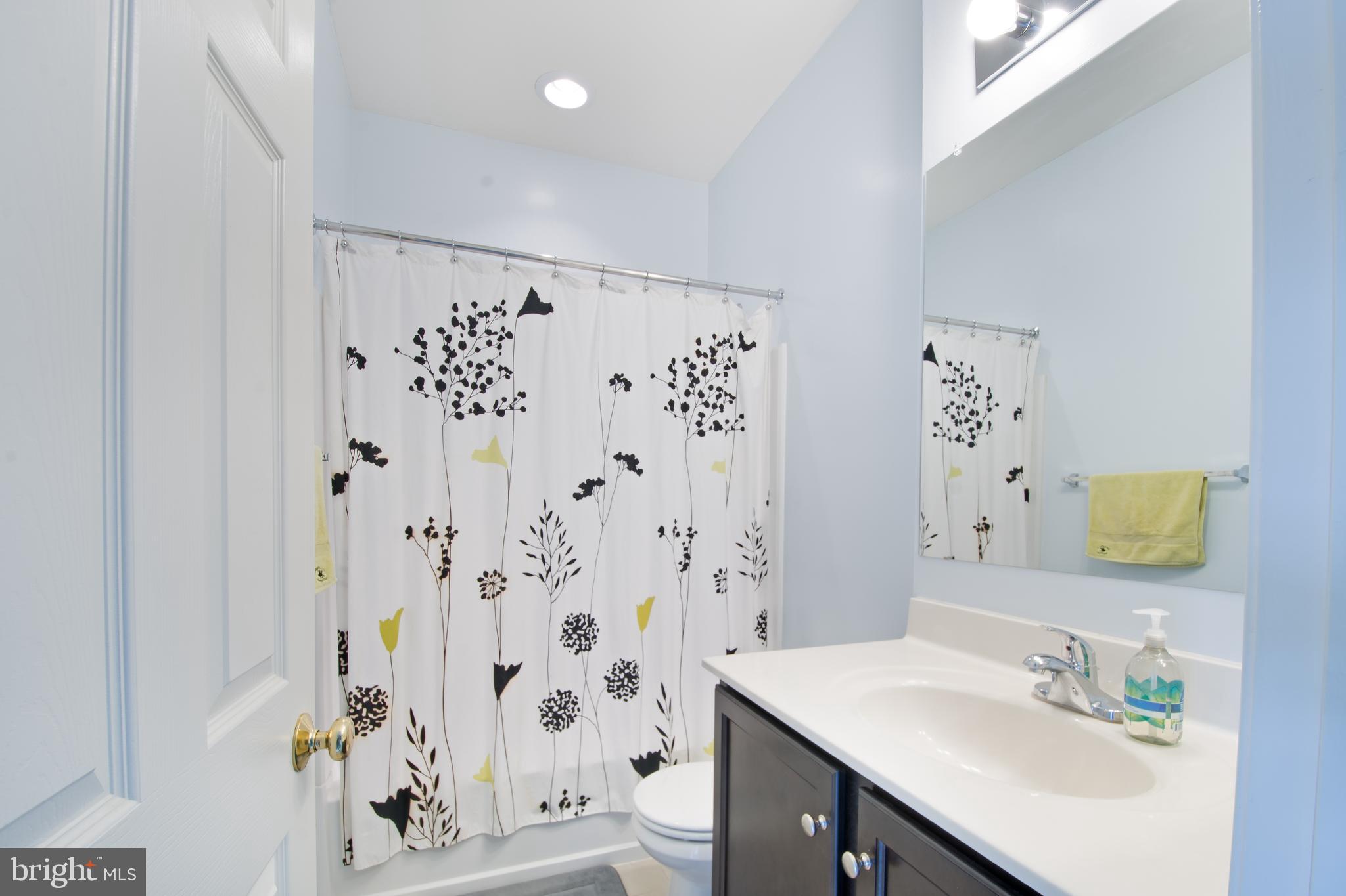 DARLEY GREEN - Residential