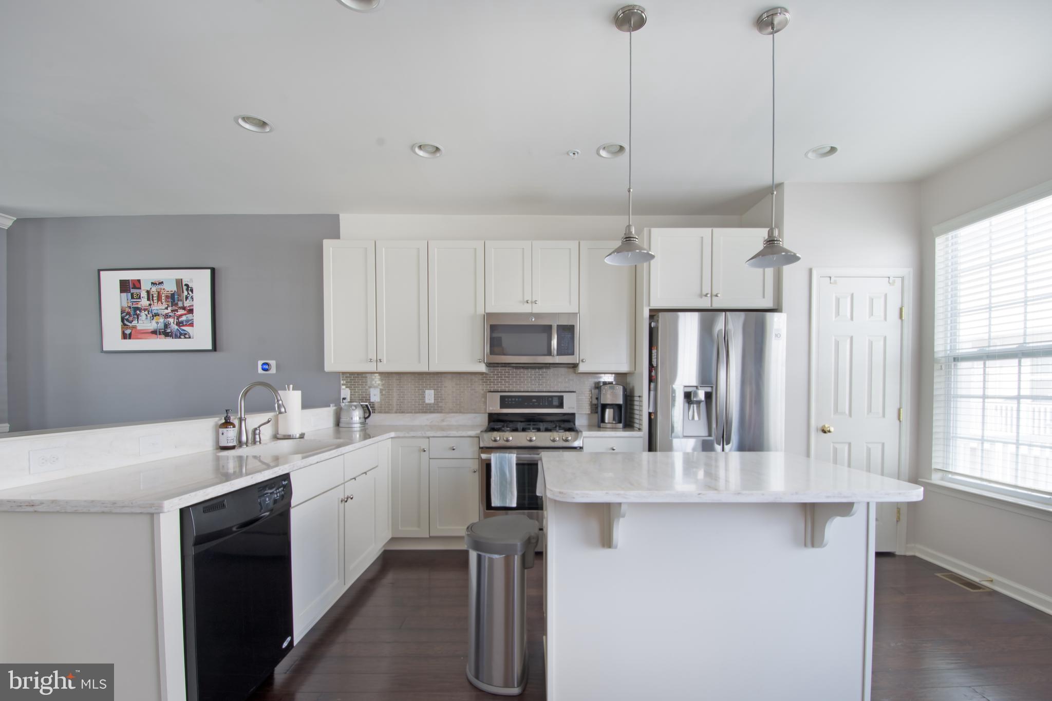 DARLEY GREEN - Residential