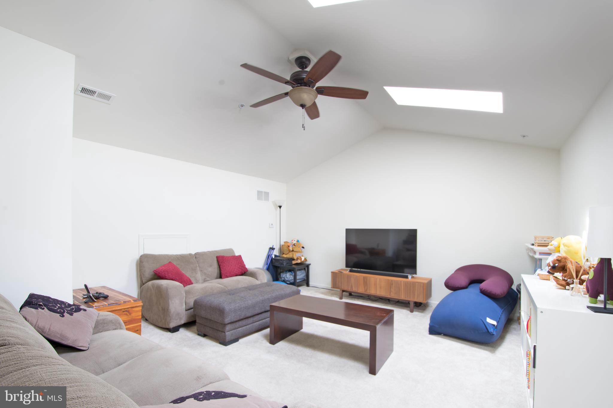 DARLEY GREEN - Residential