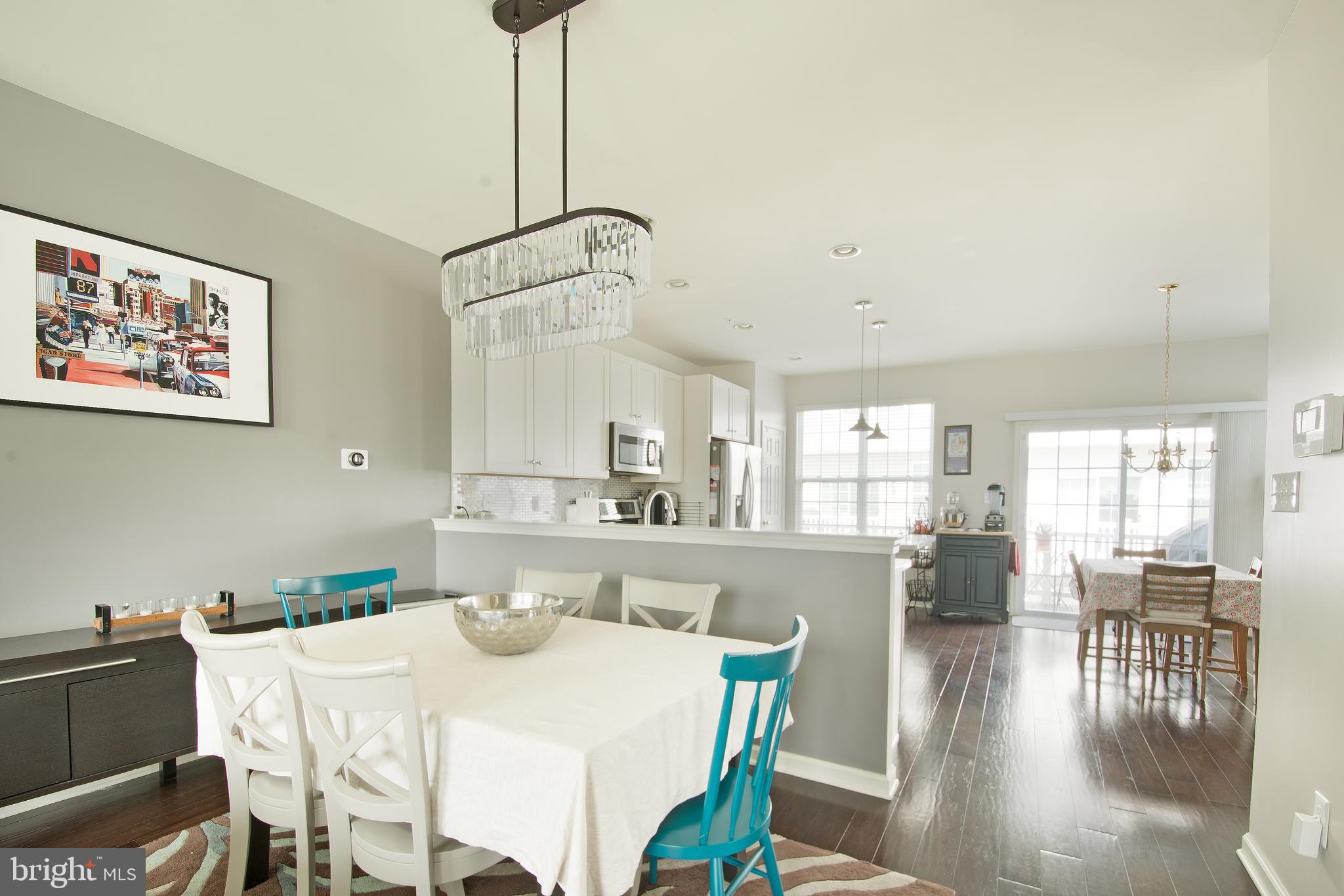 DARLEY GREEN - Residential