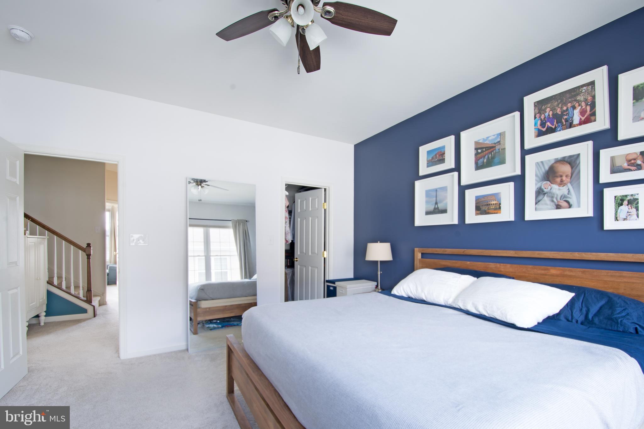 DARLEY GREEN - Residential