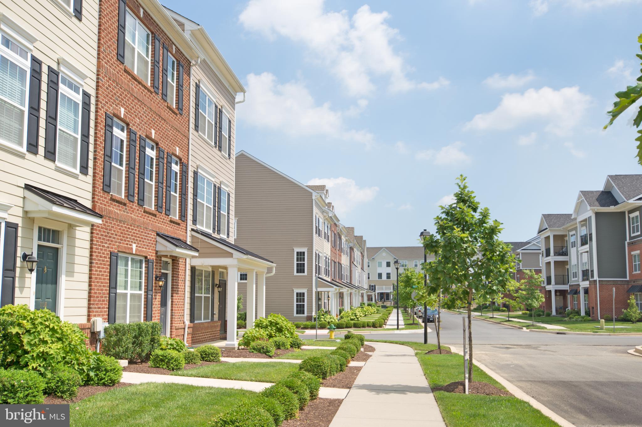 DARLEY GREEN - Residential