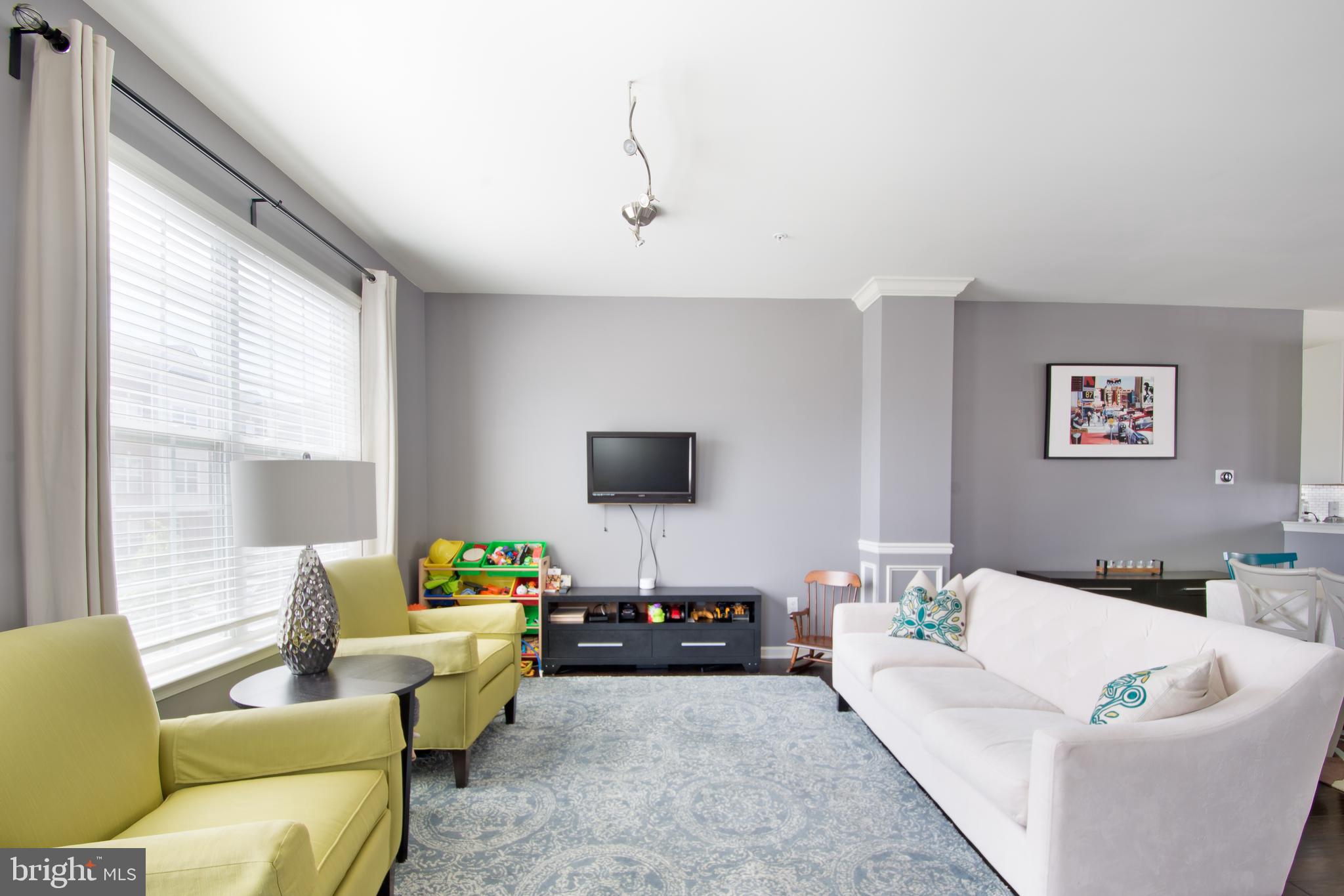 DARLEY GREEN - Residential