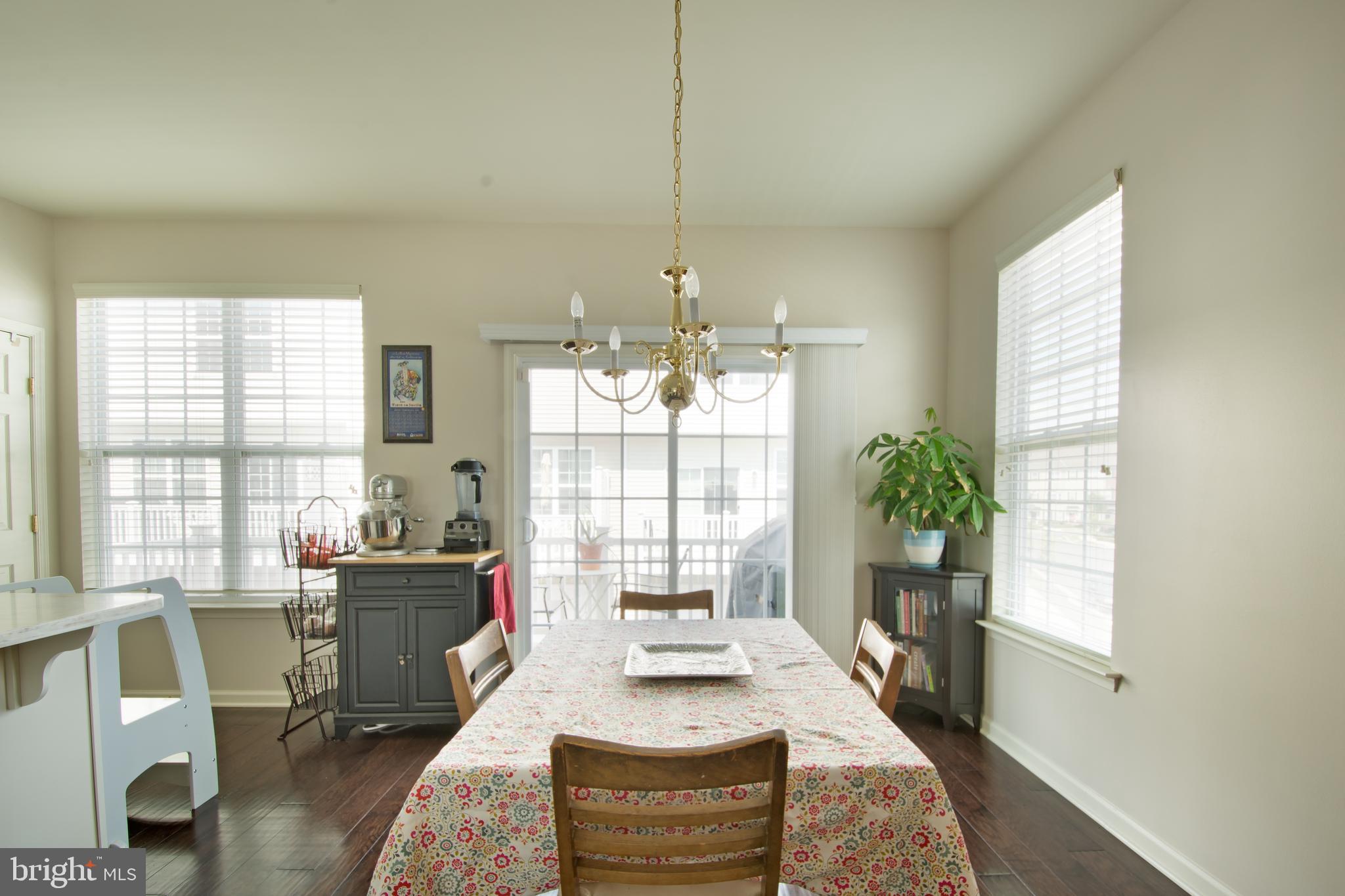 DARLEY GREEN - Residential