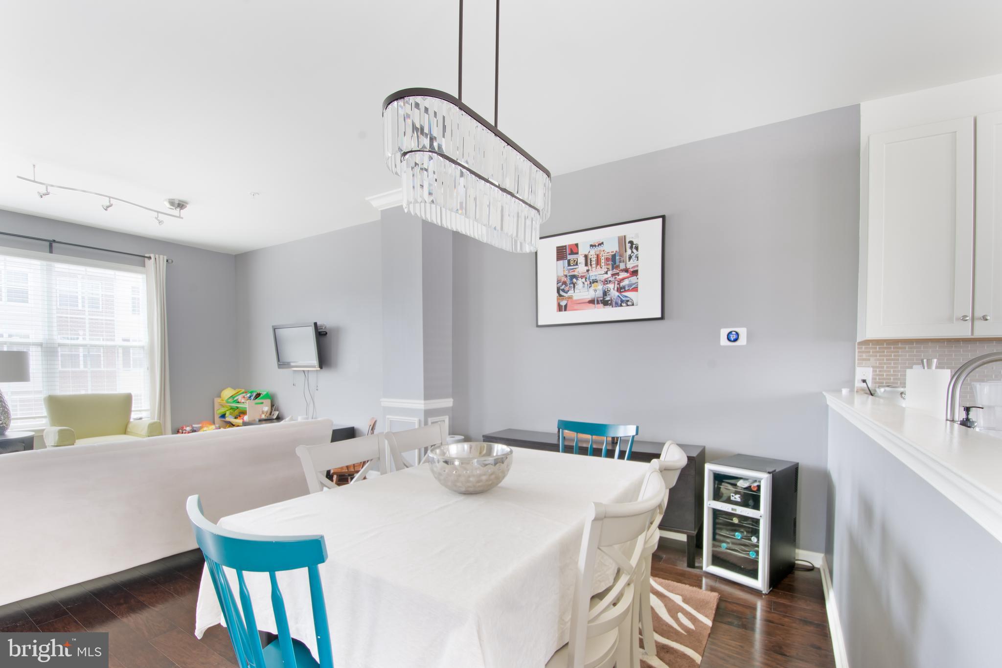 DARLEY GREEN - Residential