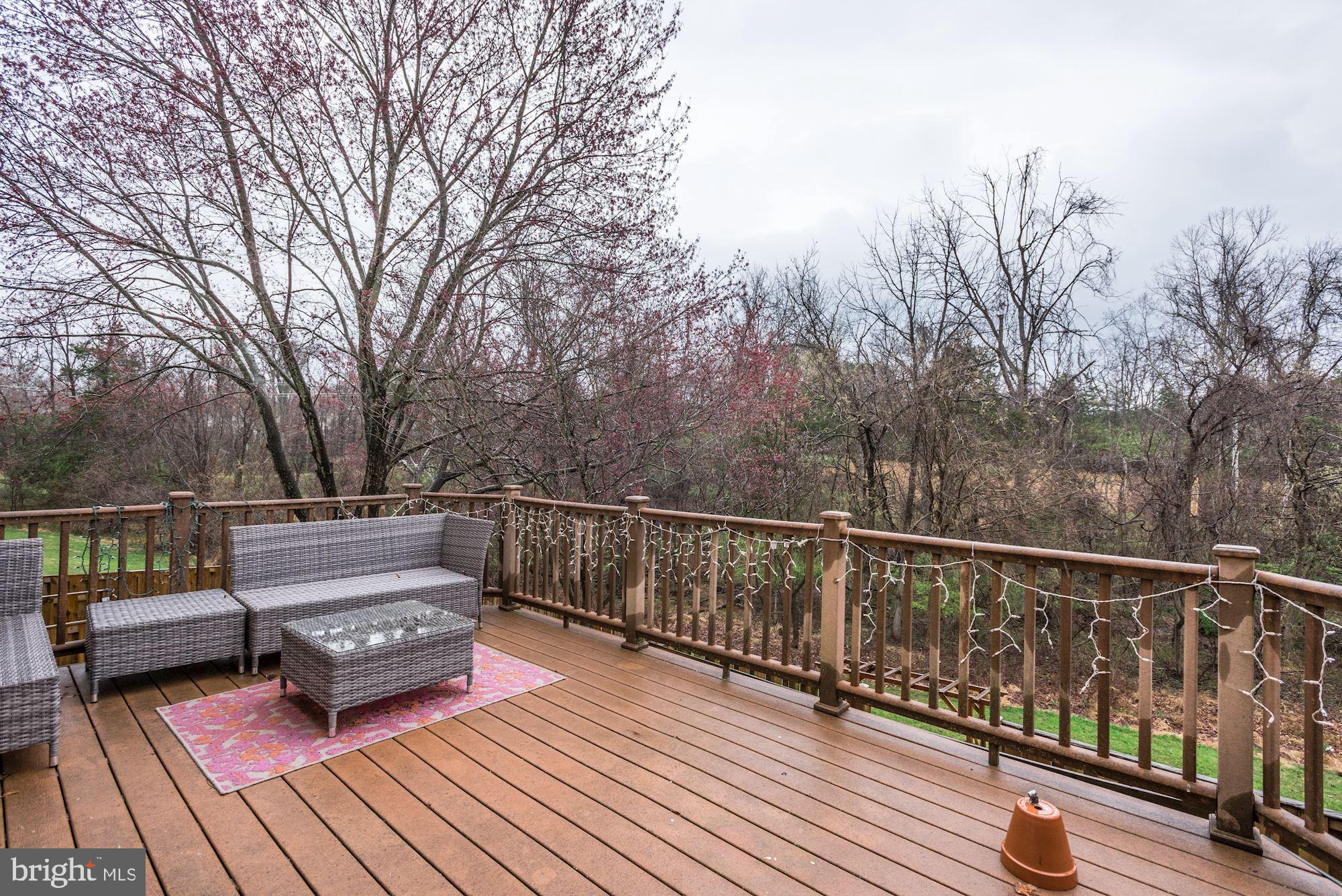 FOXFIELD - Residential Lease