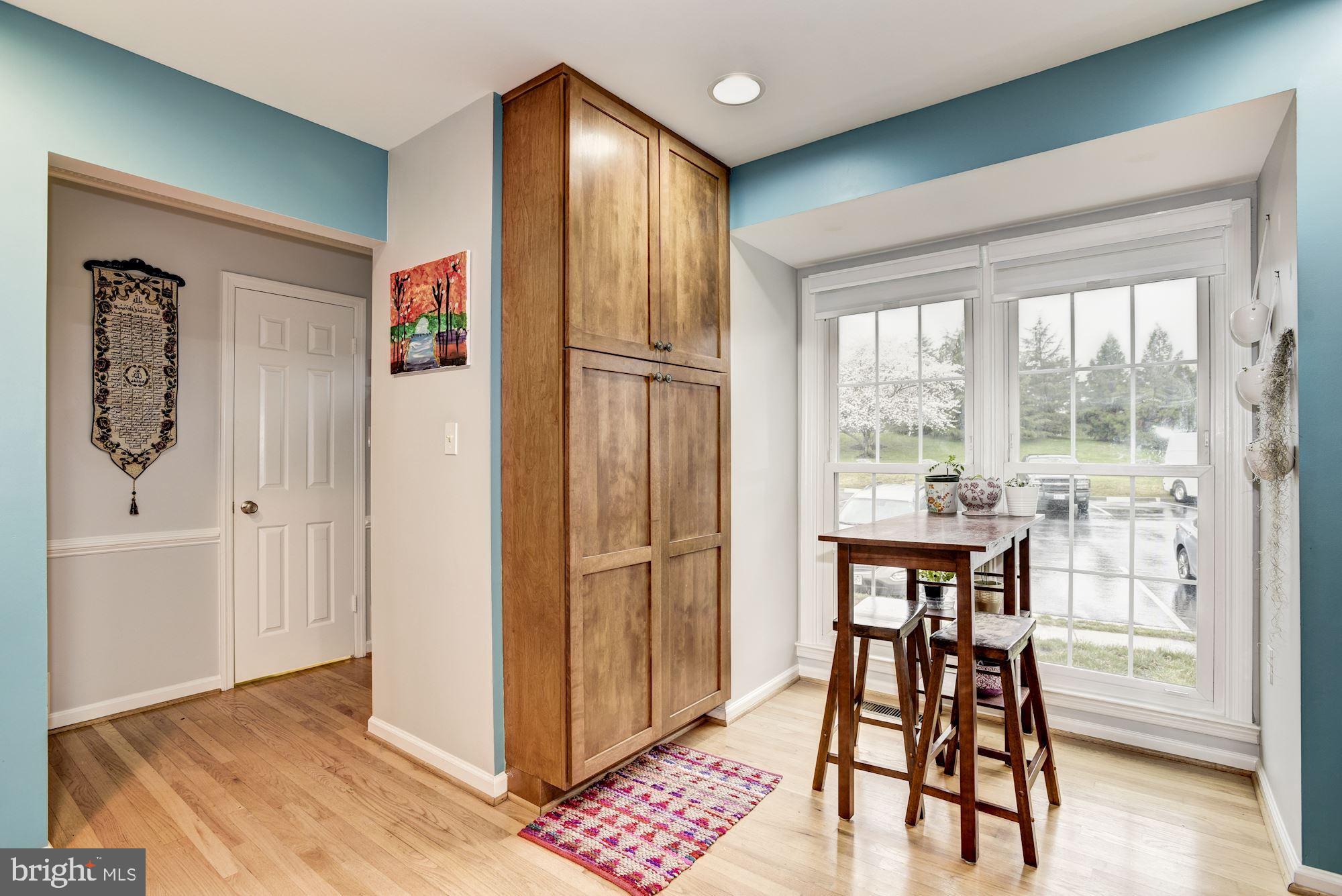 FOXFIELD - Residential Lease