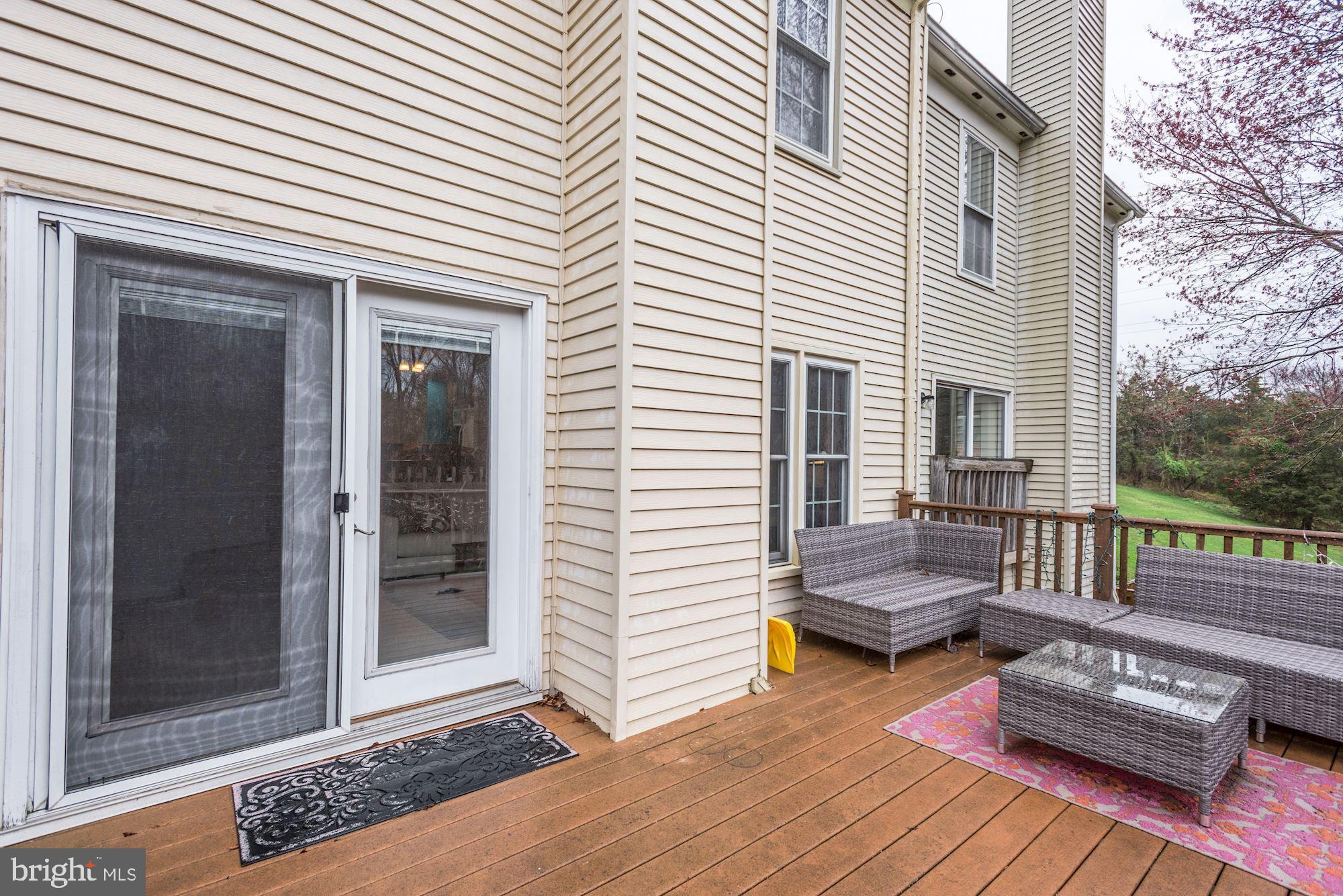 FOXFIELD - Residential Lease