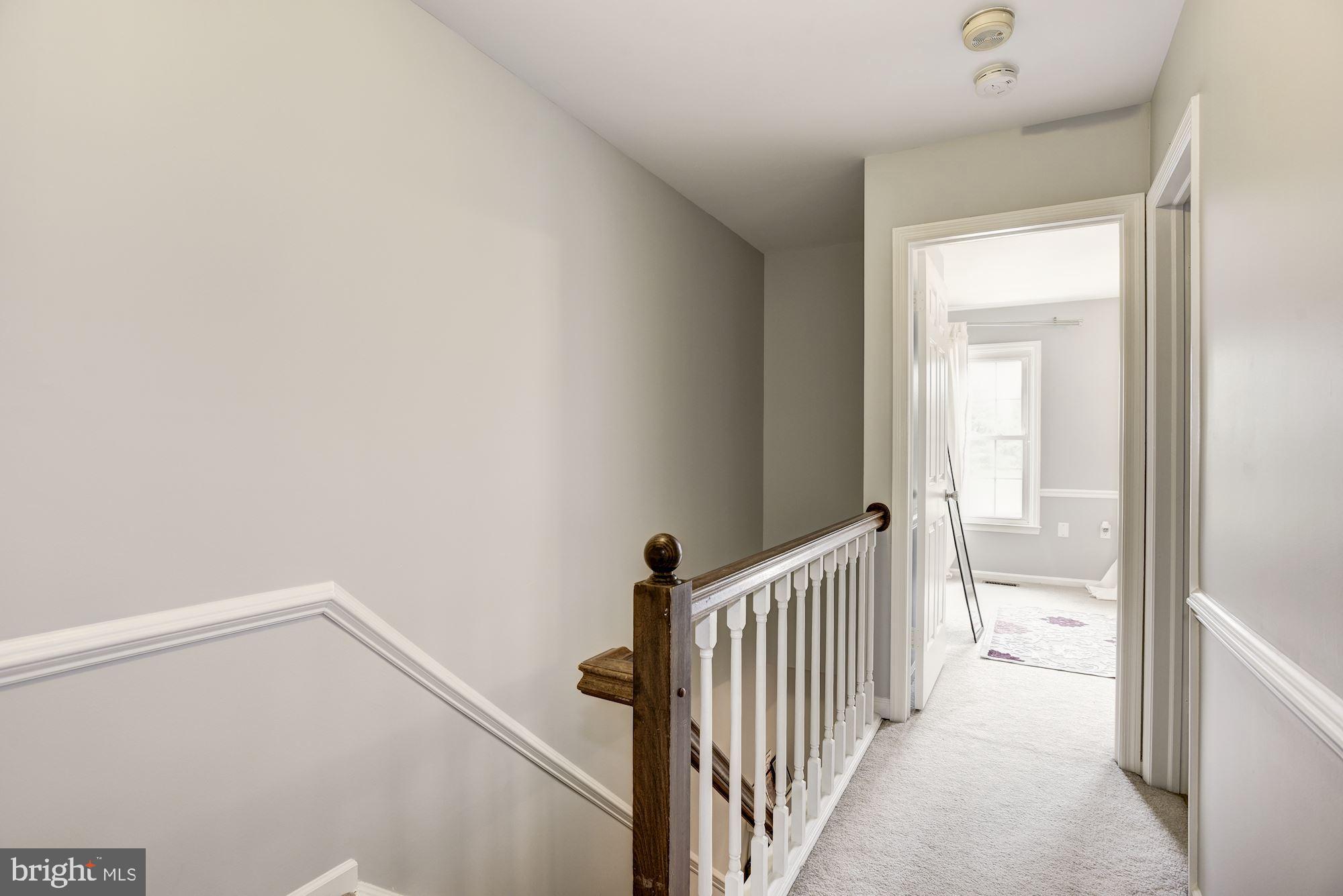 FOXFIELD - Residential Lease