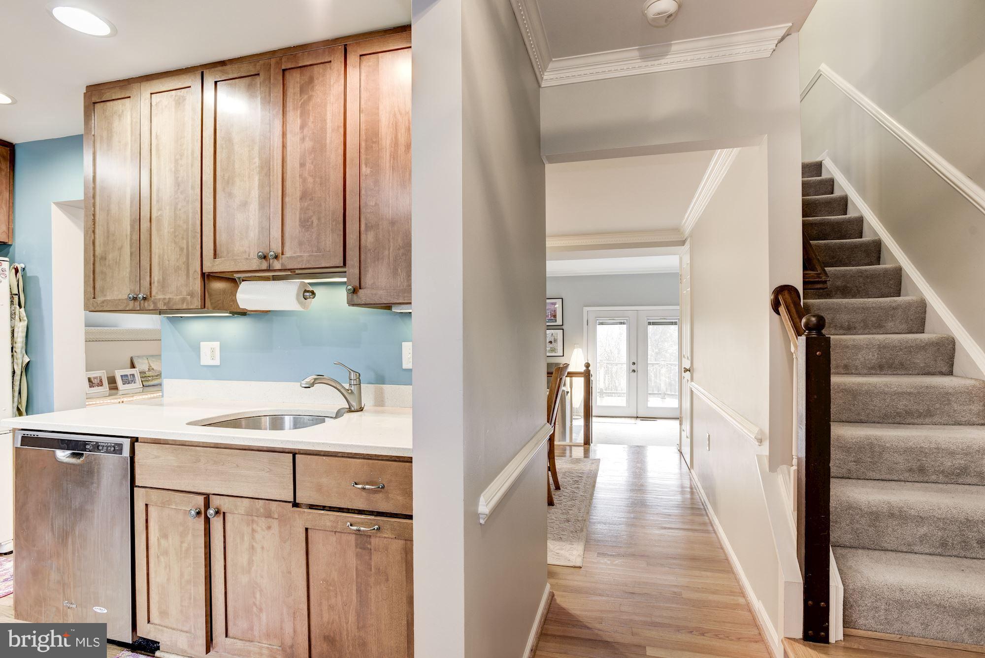 FOXFIELD - Residential Lease