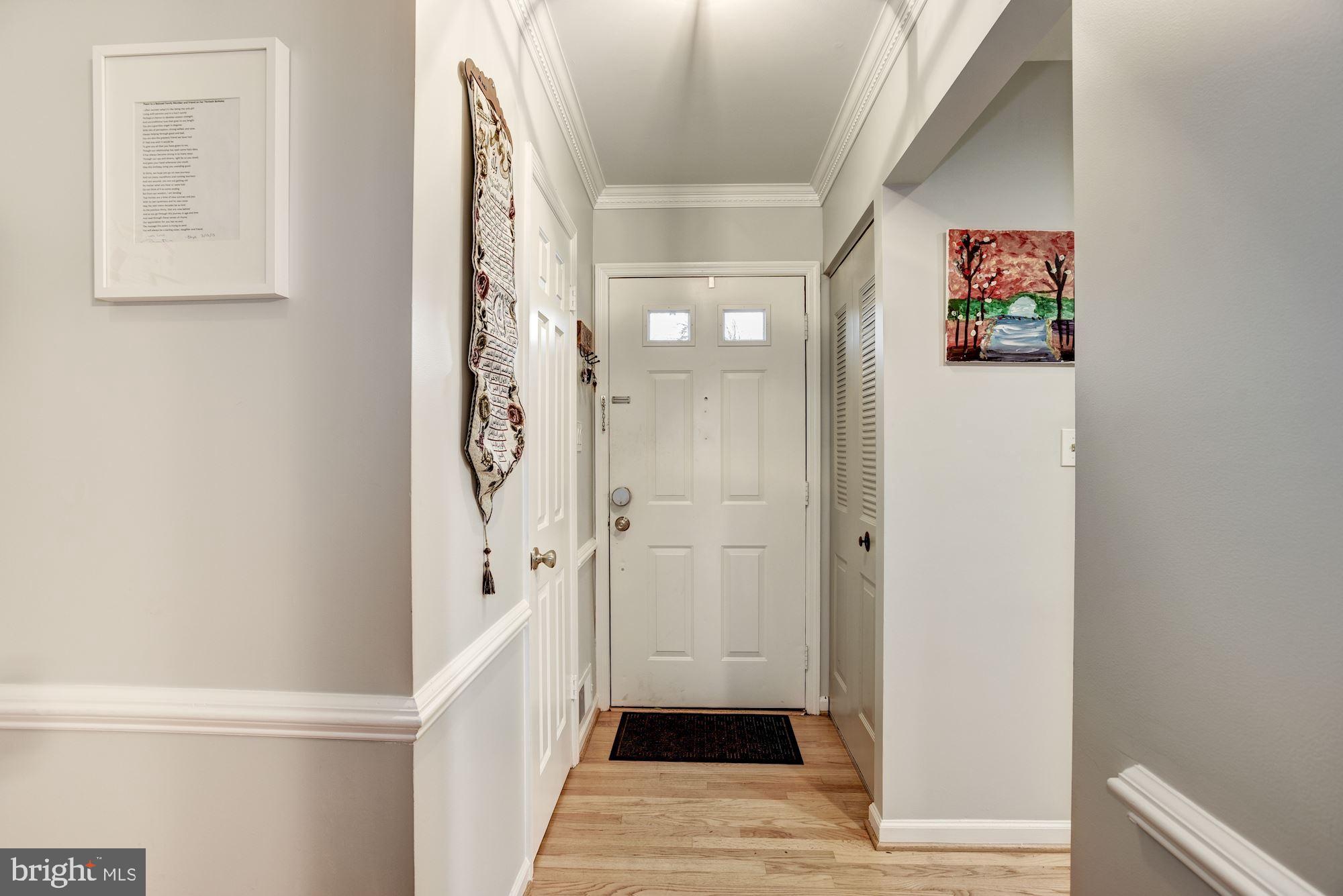 FOXFIELD - Residential Lease