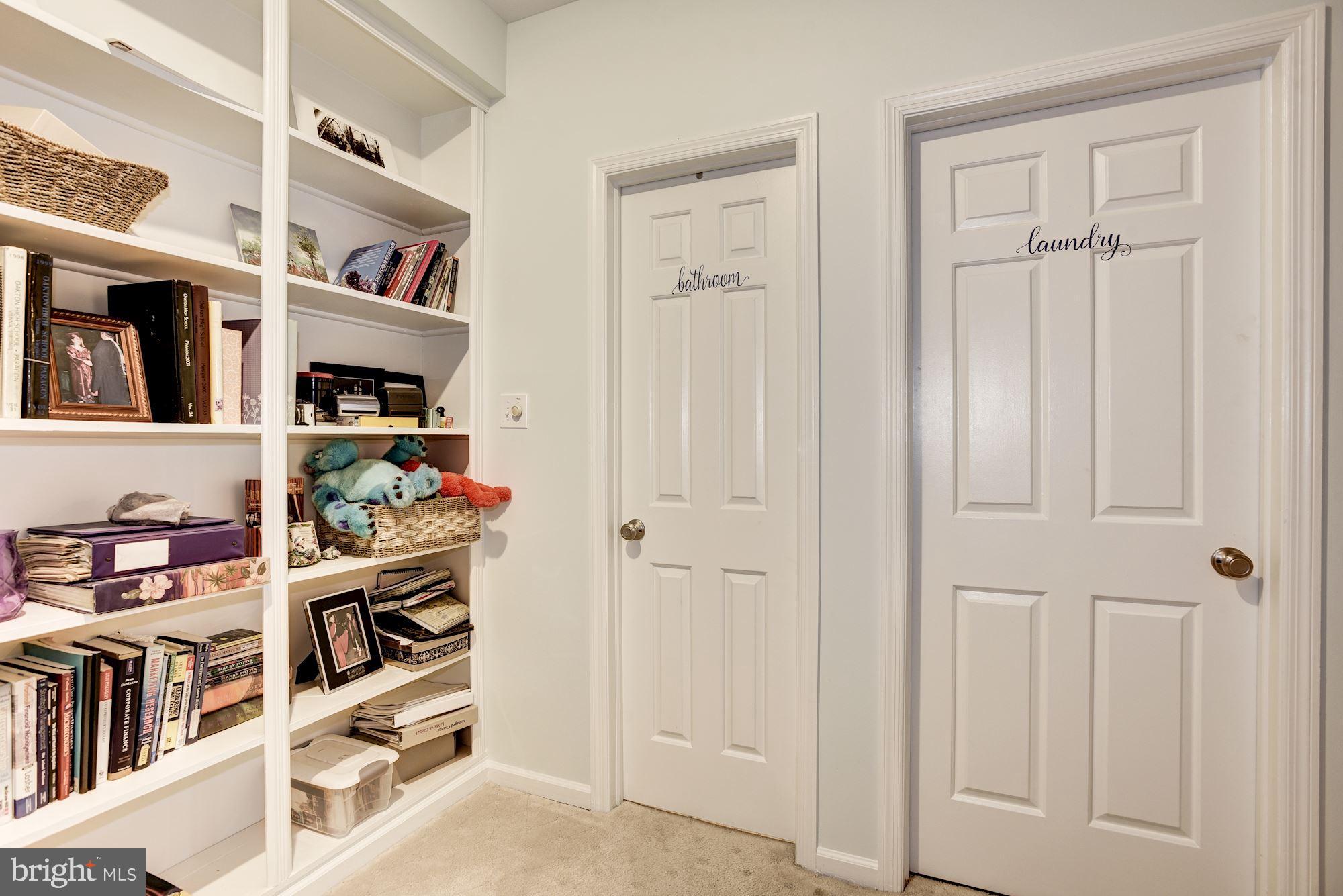 FOXFIELD - Residential Lease