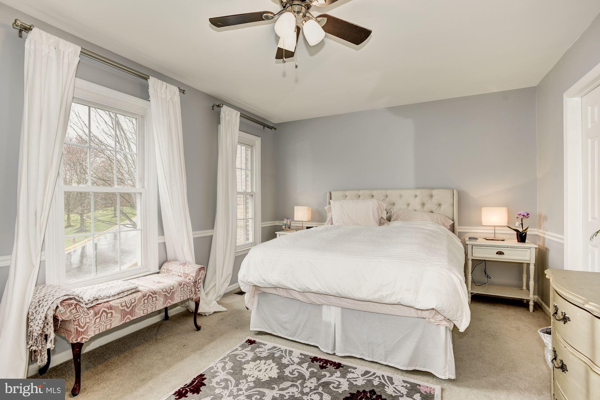 FOXFIELD - Residential Lease