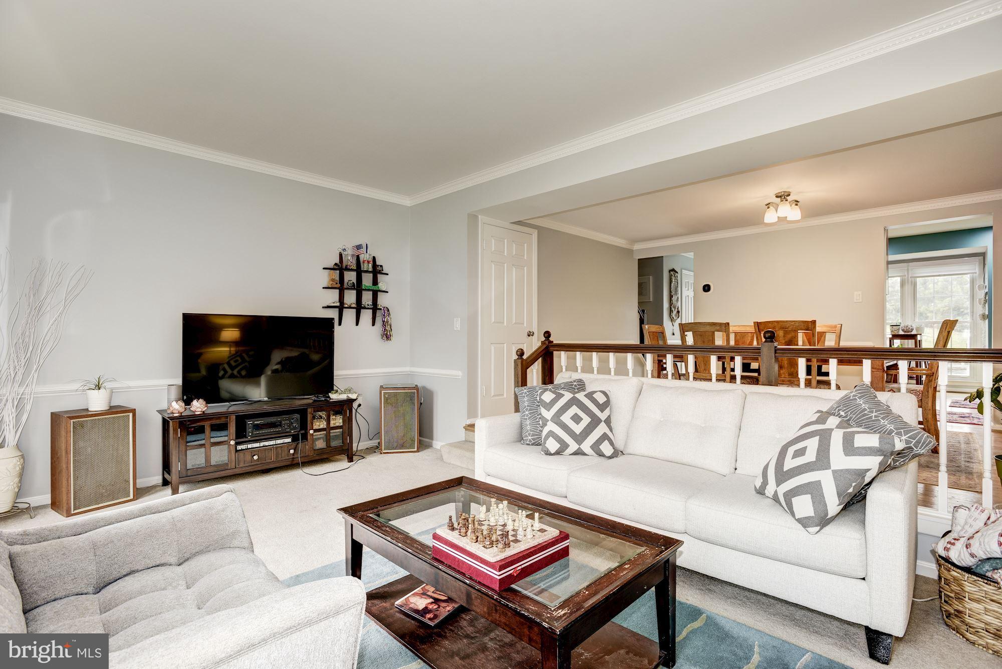 FOXFIELD - Residential Lease