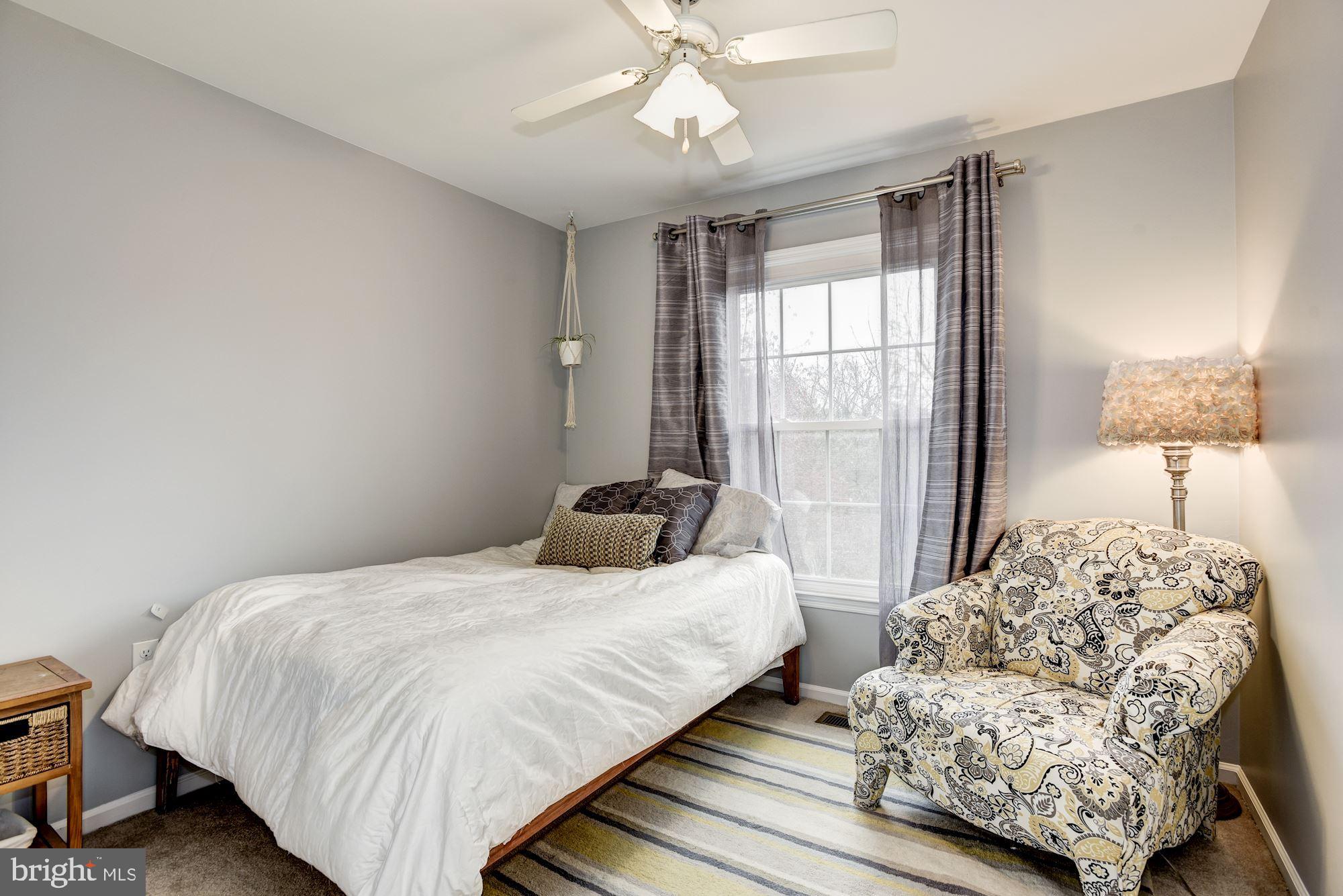 FOXFIELD - Residential Lease