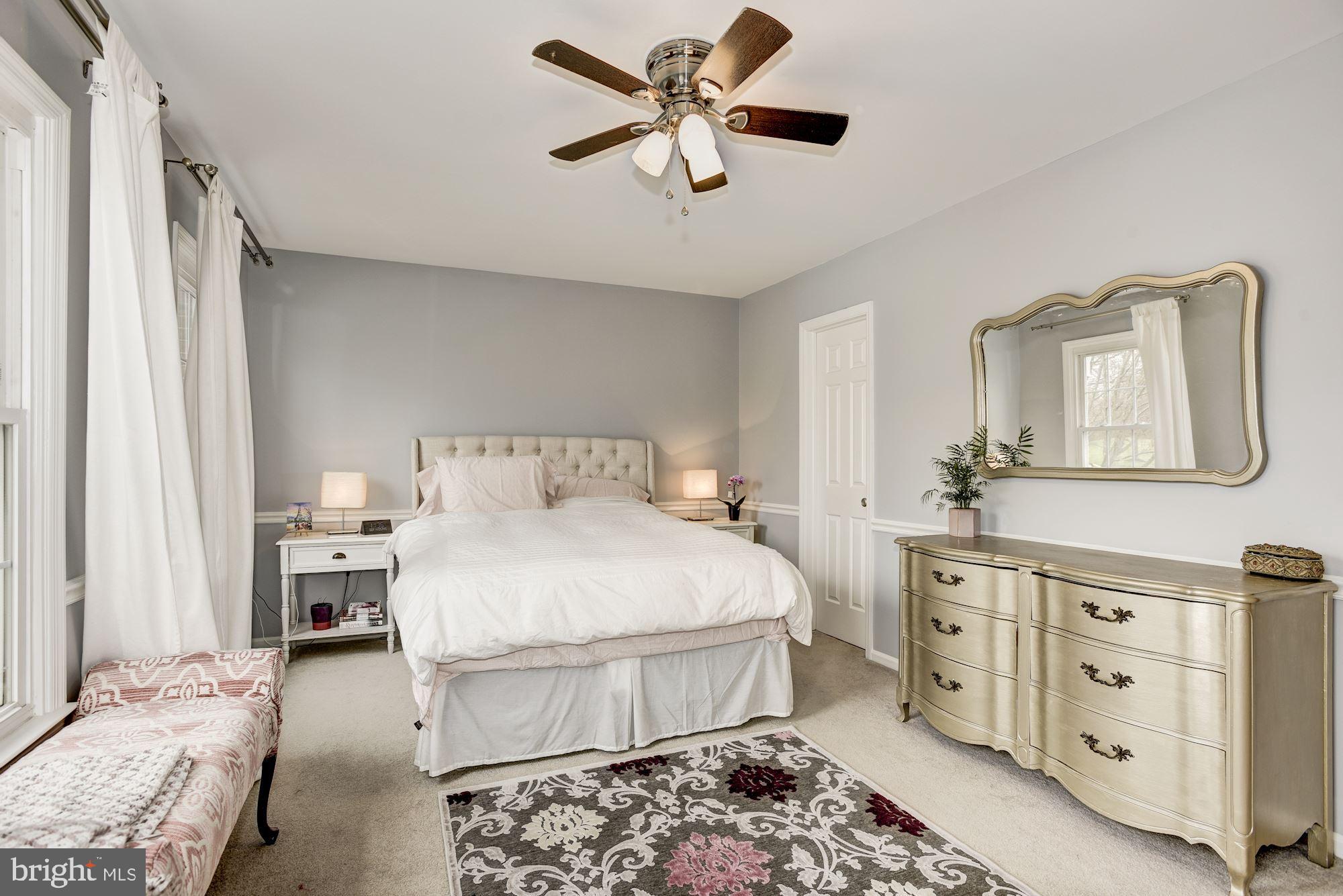 FOXFIELD - Residential Lease