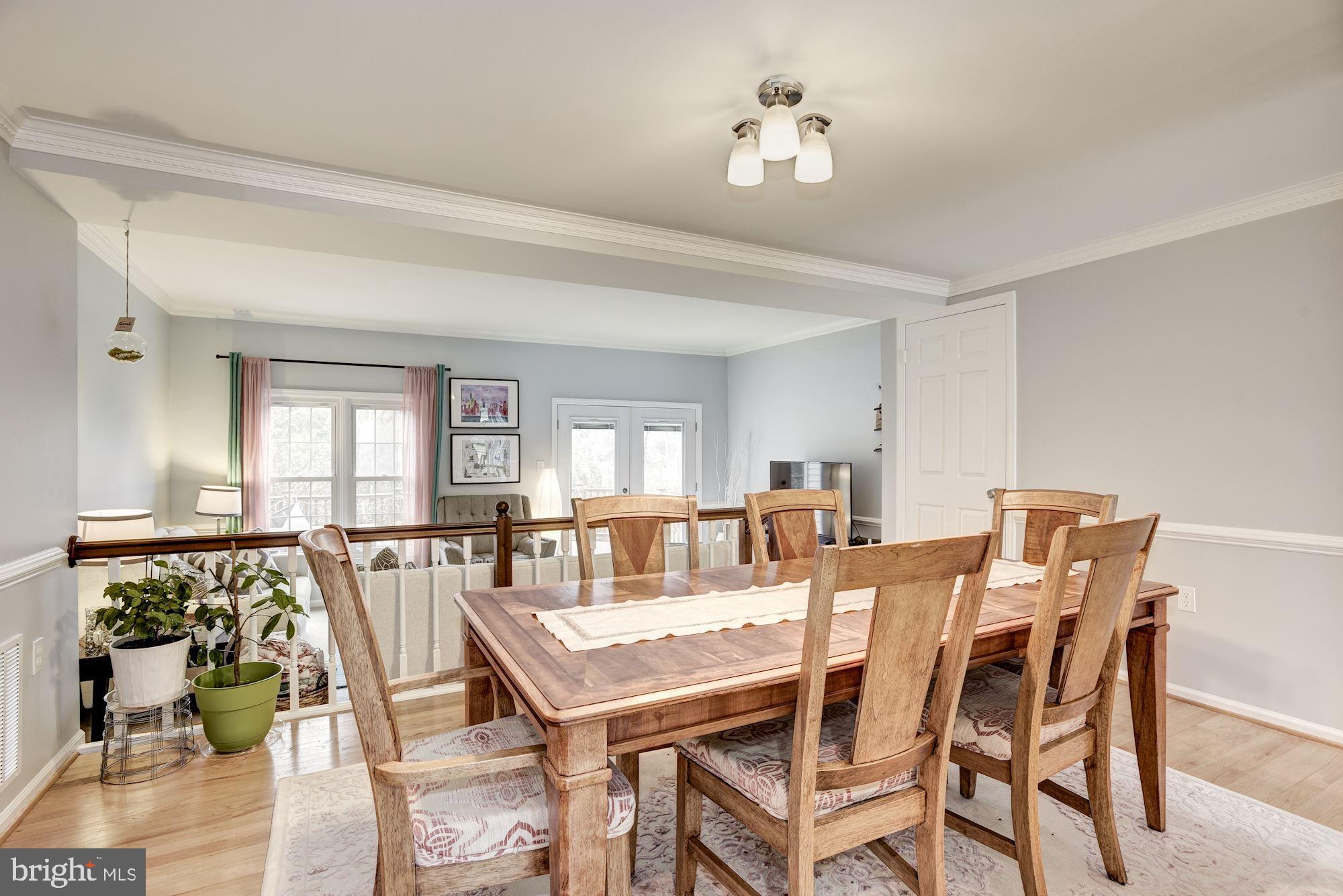 FOXFIELD - Residential Lease