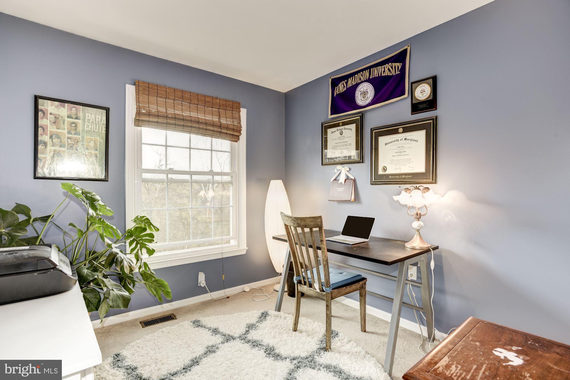 FOXFIELD - Residential Lease