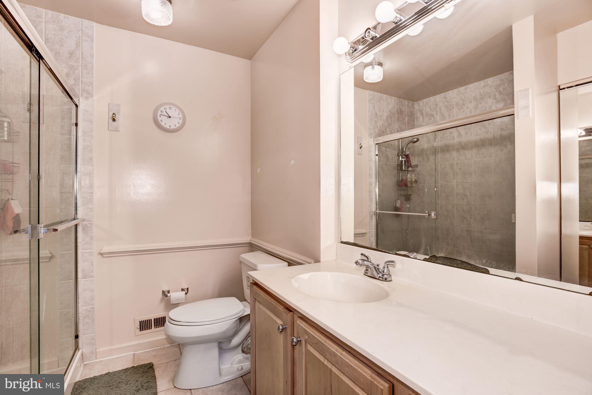 FOXFIELD - Residential Lease