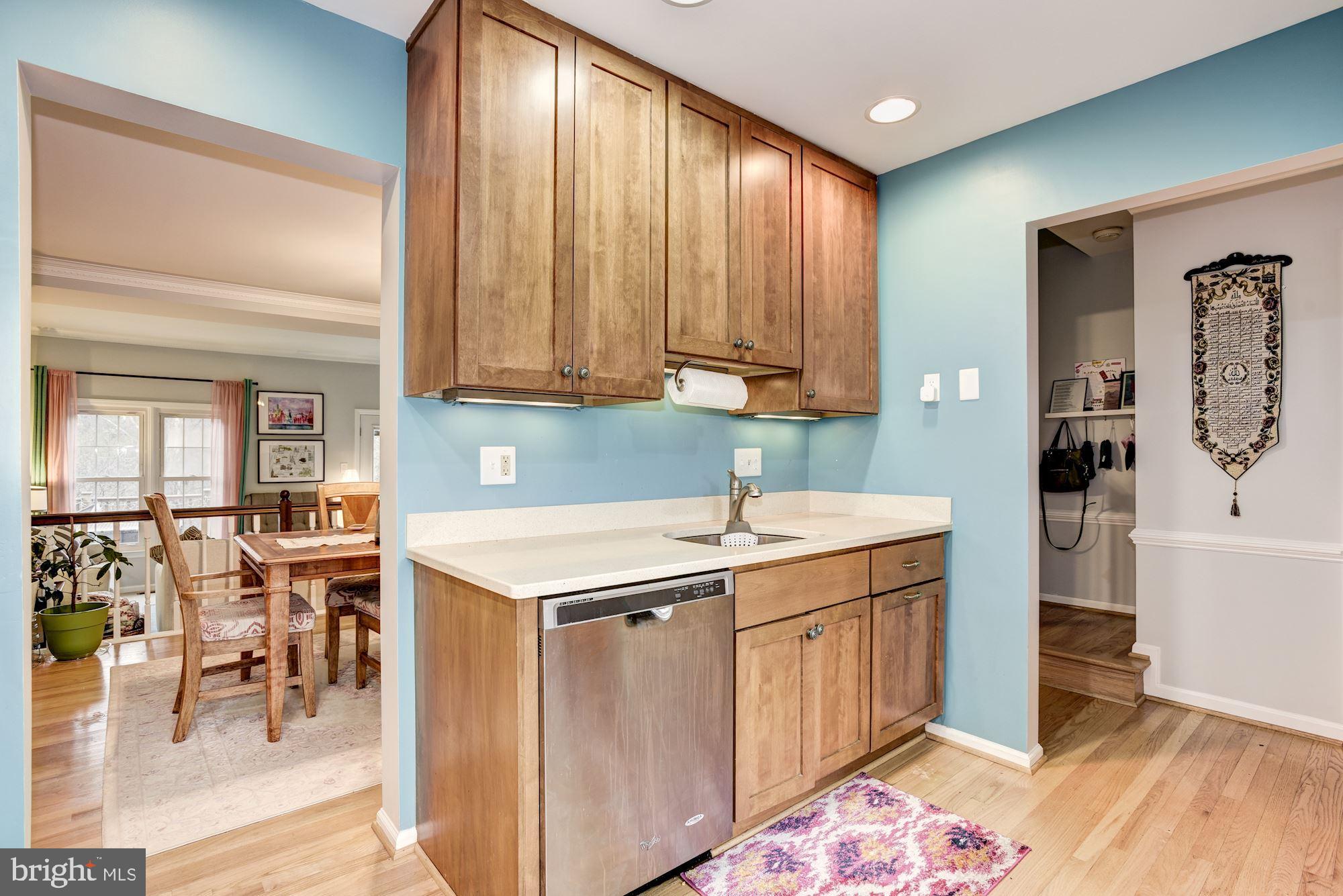 FOXFIELD - Residential Lease