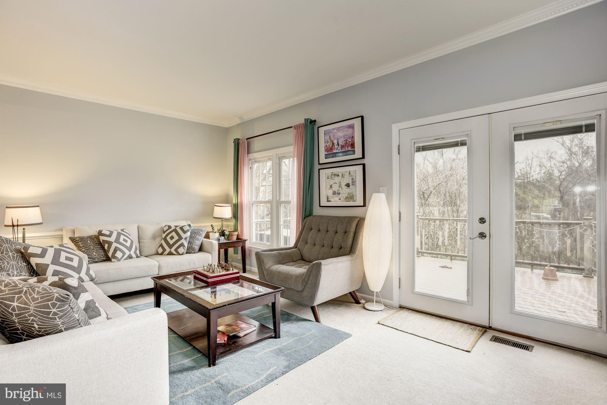 FOXFIELD - Residential Lease