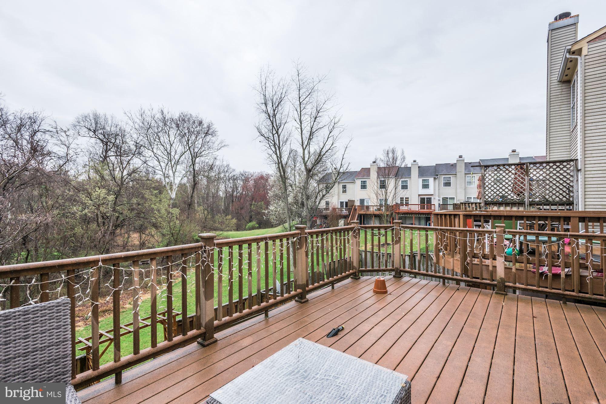 FOXFIELD - Residential Lease