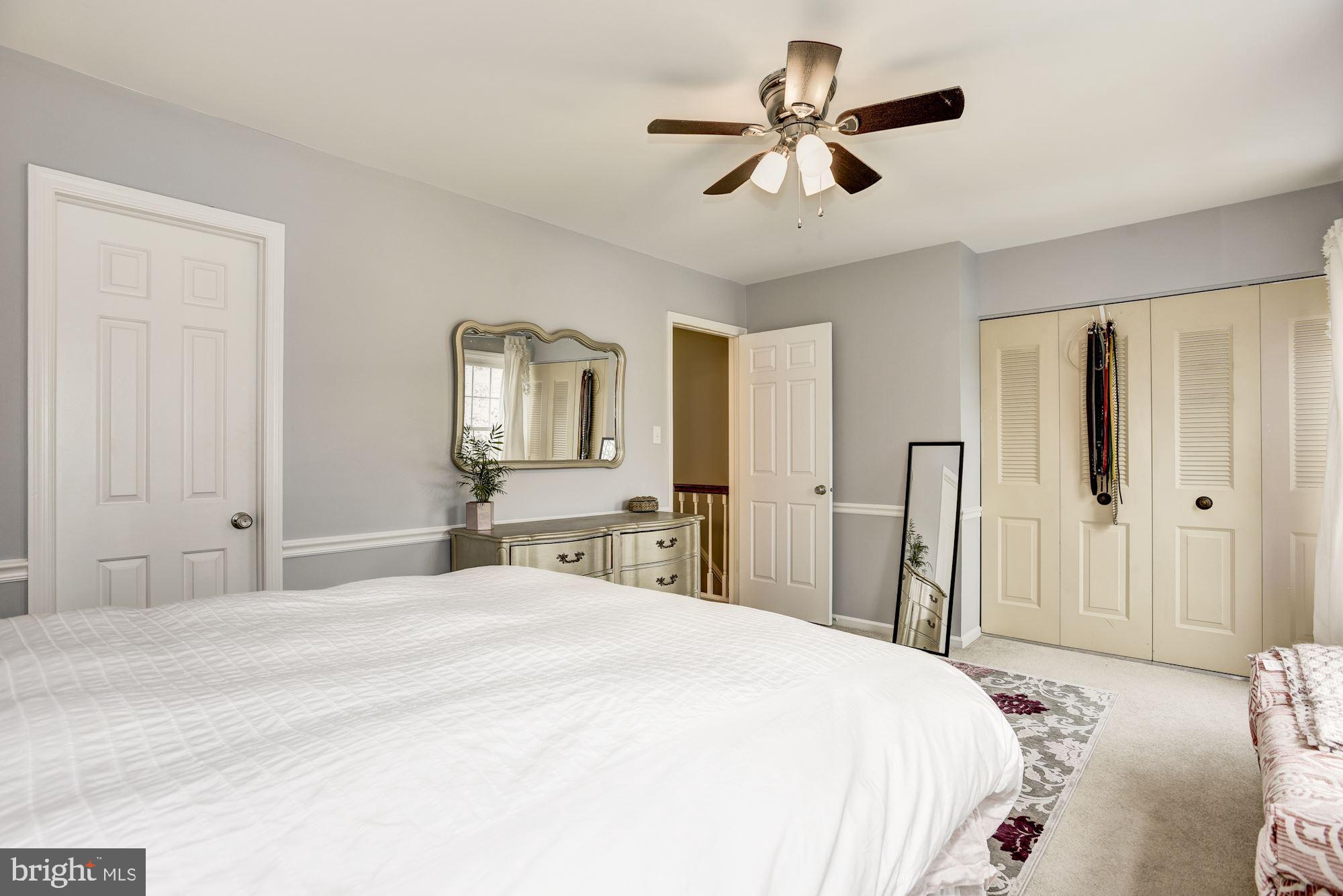 FOXFIELD - Residential Lease