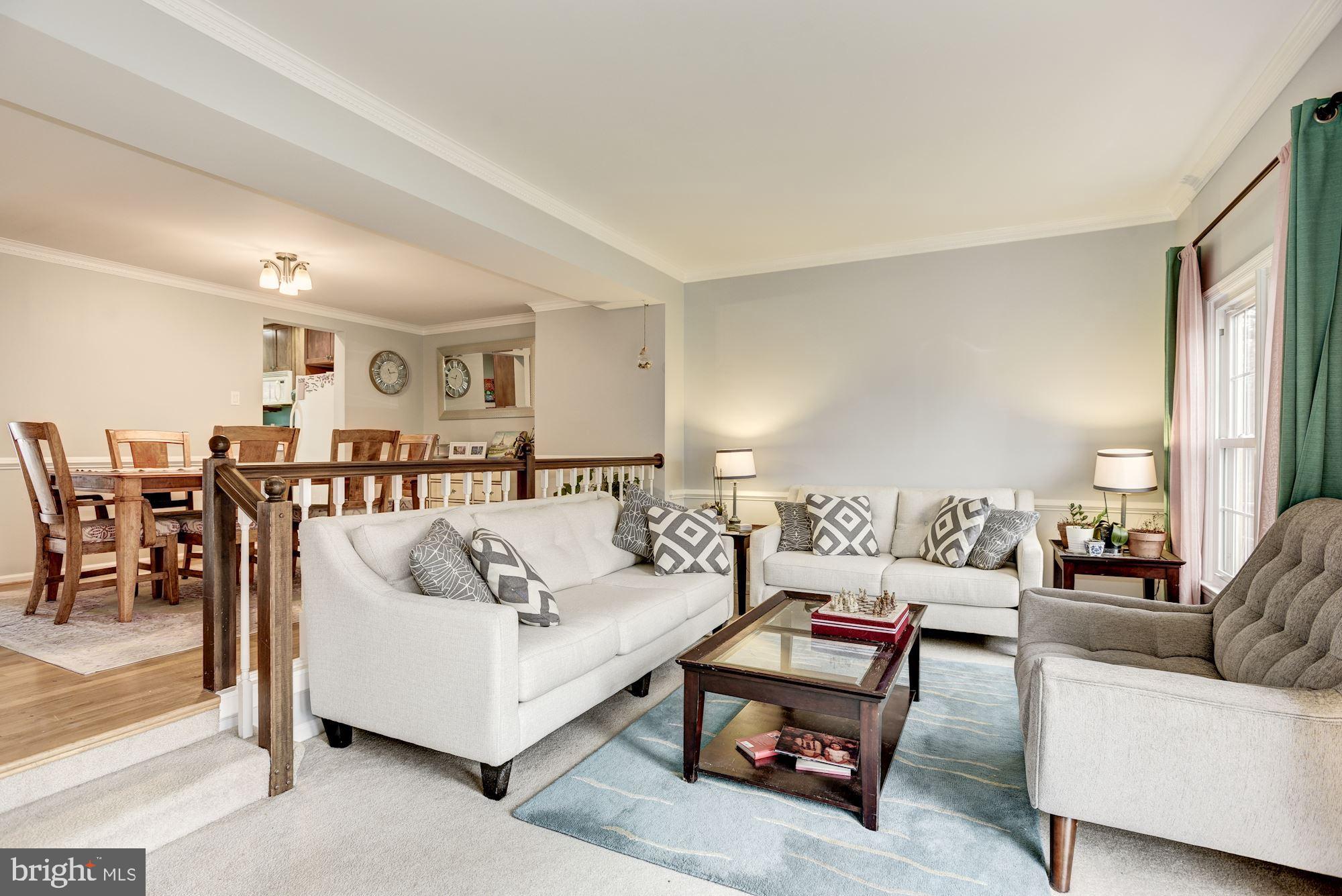 FOXFIELD - Residential Lease