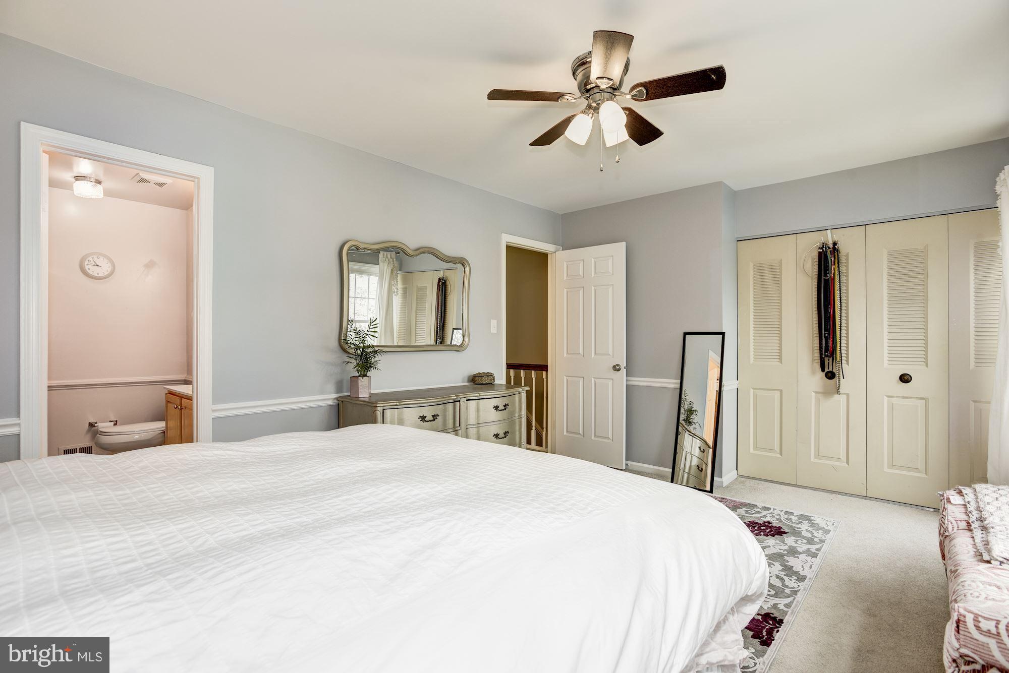 FOXFIELD - Residential Lease