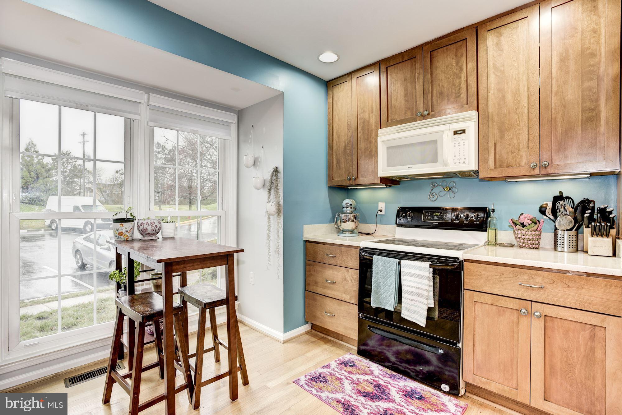 FOXFIELD - Residential Lease