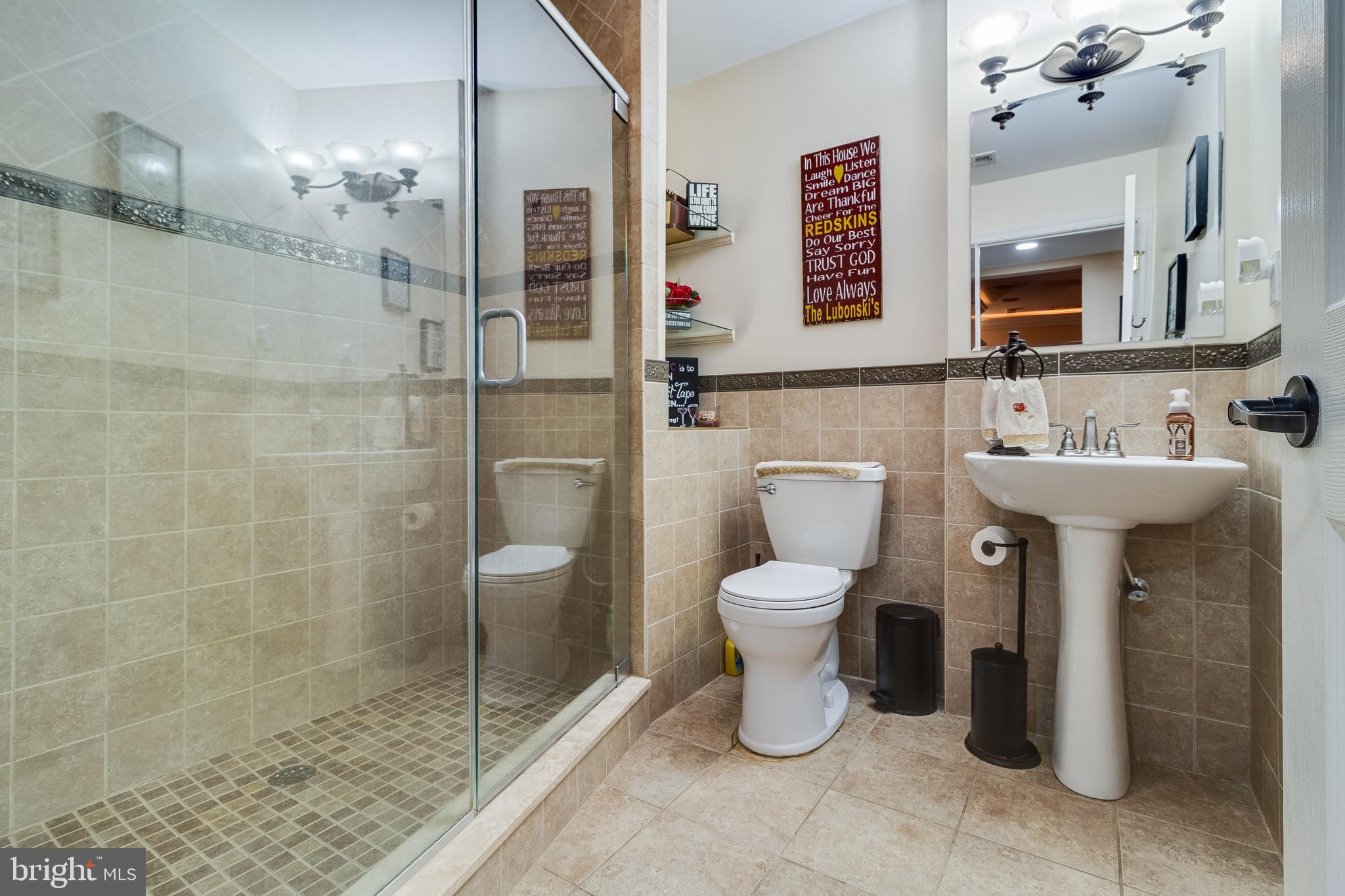 HUNTINGTOWN NORTH - Residential