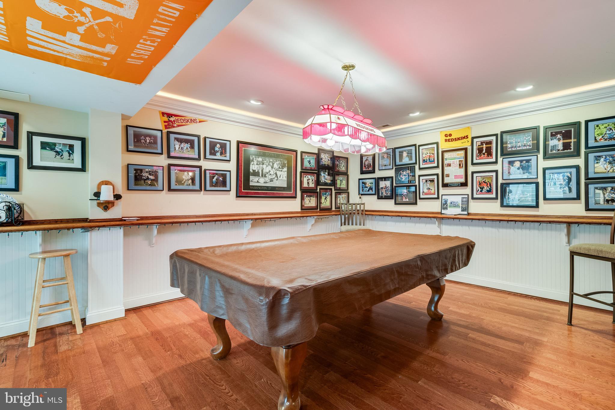 HUNTINGTOWN NORTH - Residential