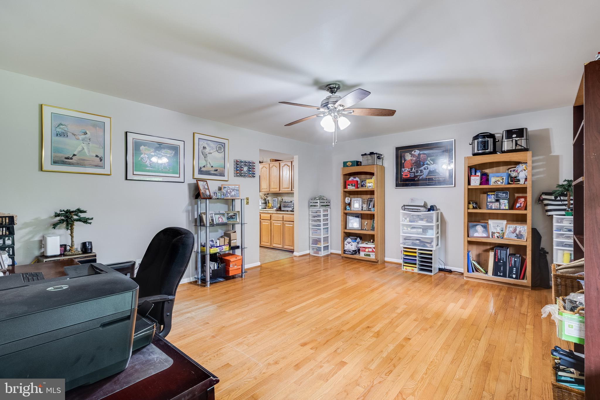 HUNTINGTOWN NORTH - Residential