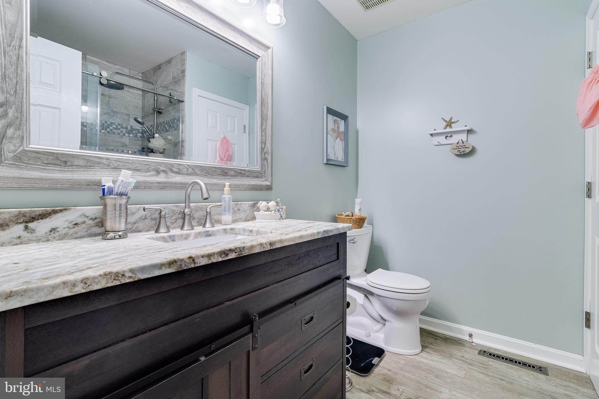 HUNTINGTOWN NORTH - Residential