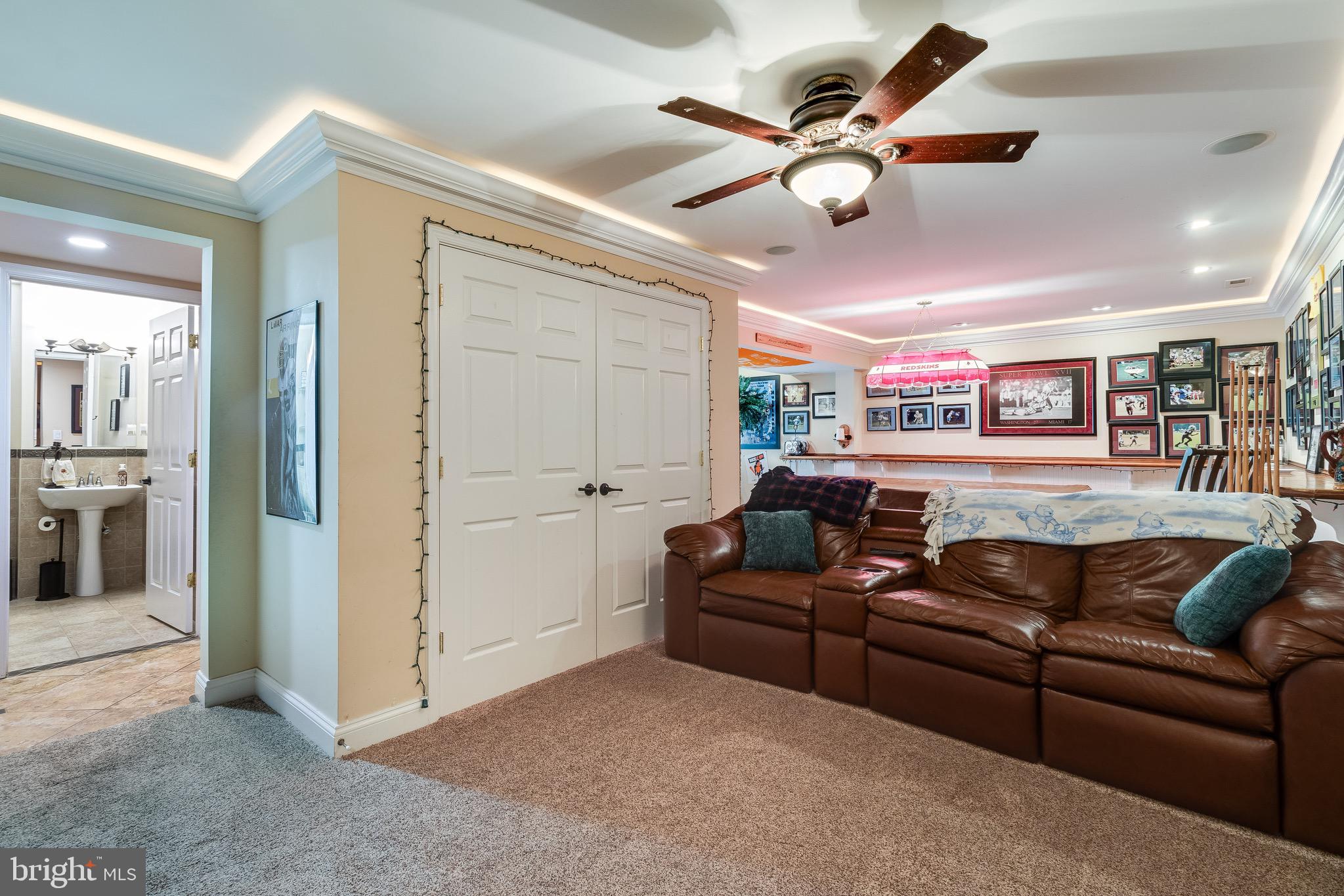 HUNTINGTOWN NORTH - Residential