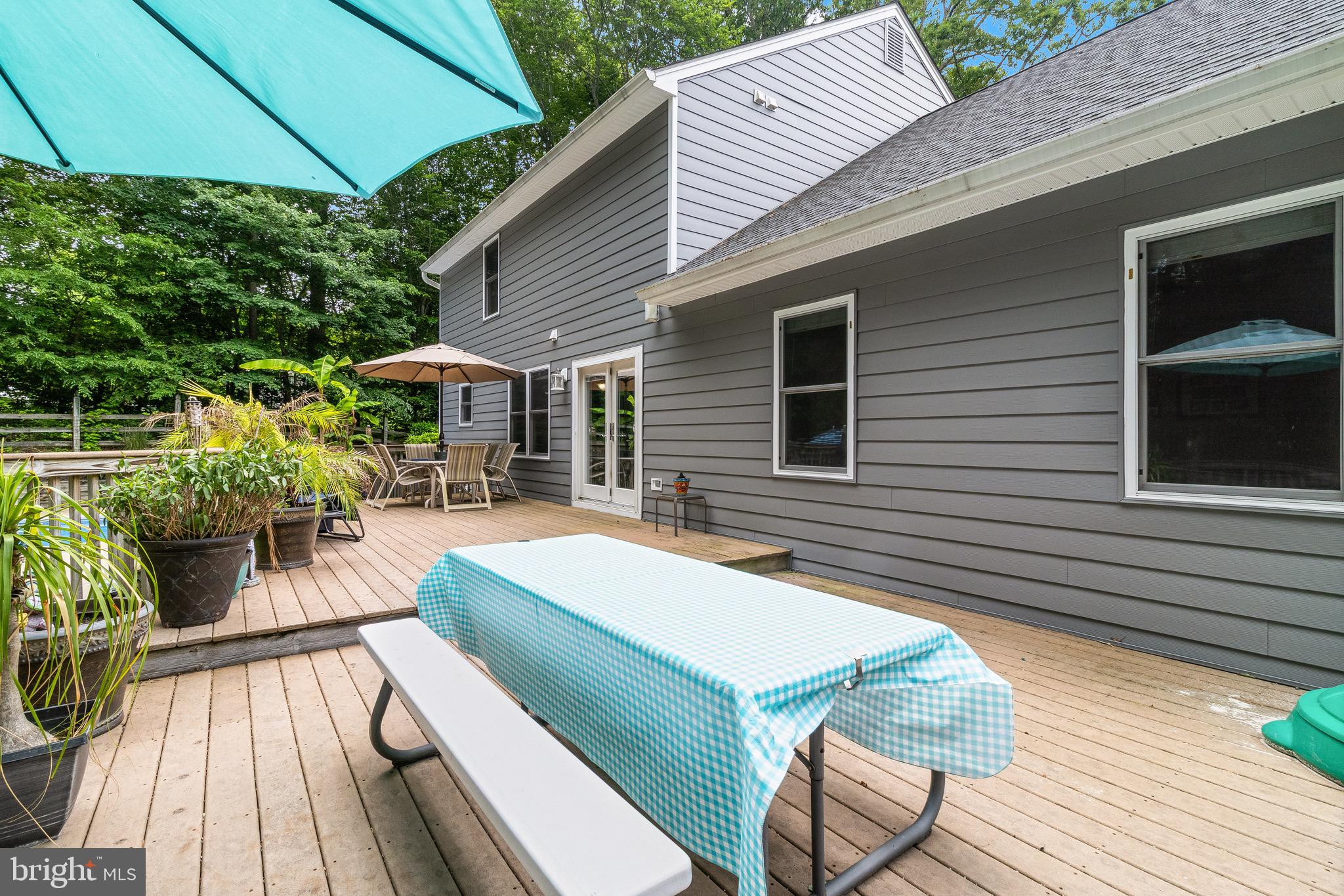 HUNTINGTOWN NORTH - Residential