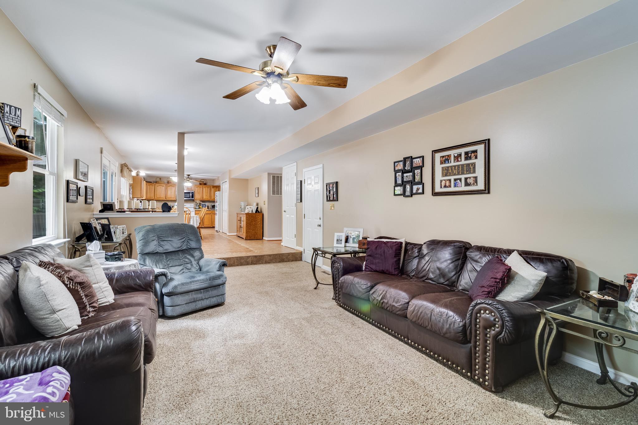 HUNTINGTOWN NORTH - Residential