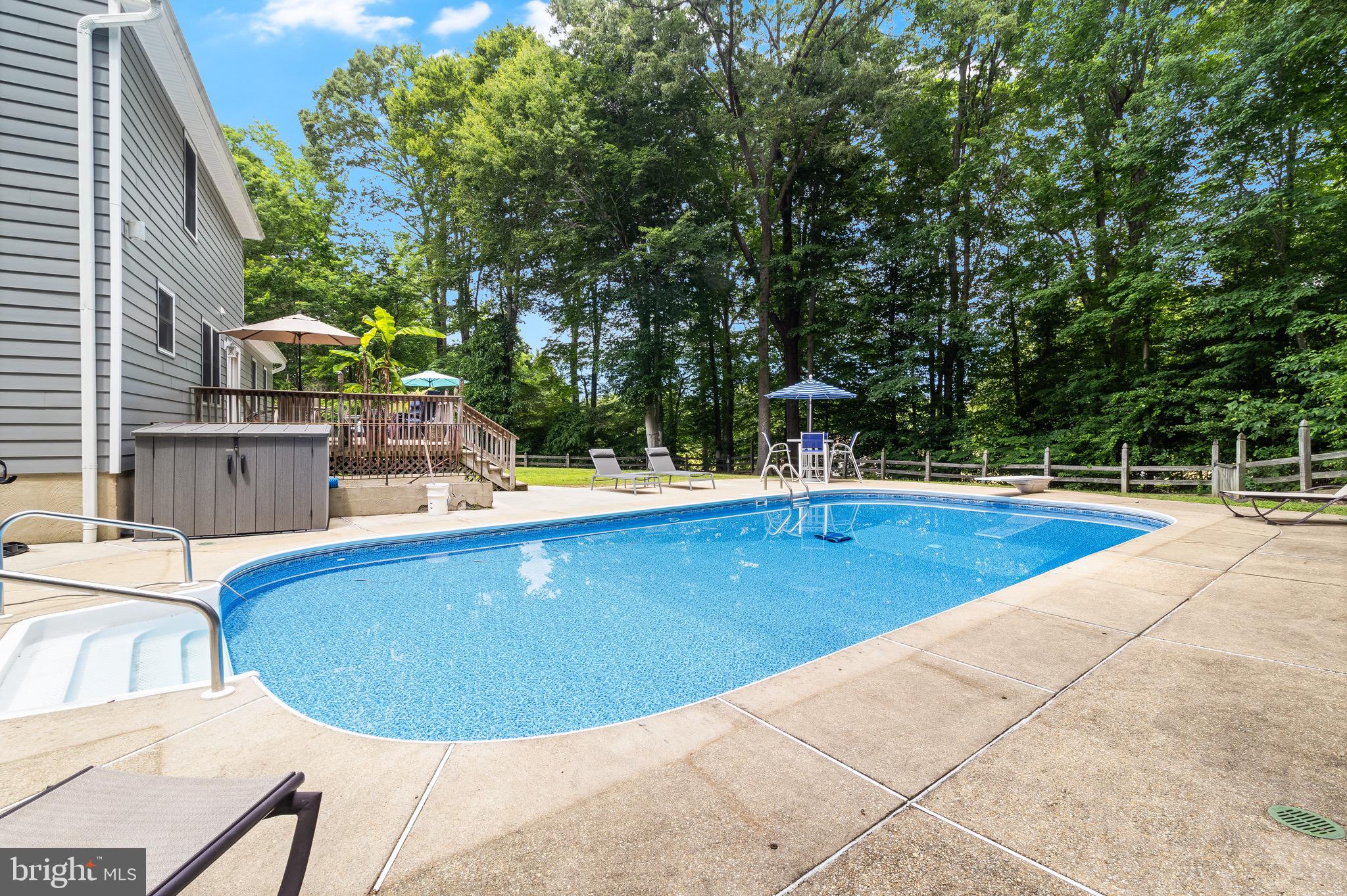 HUNTINGTOWN NORTH - Residential