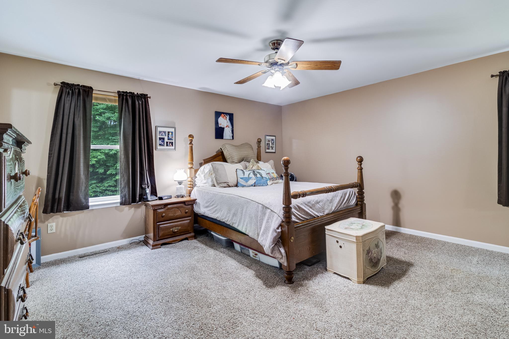 HUNTINGTOWN NORTH - Residential