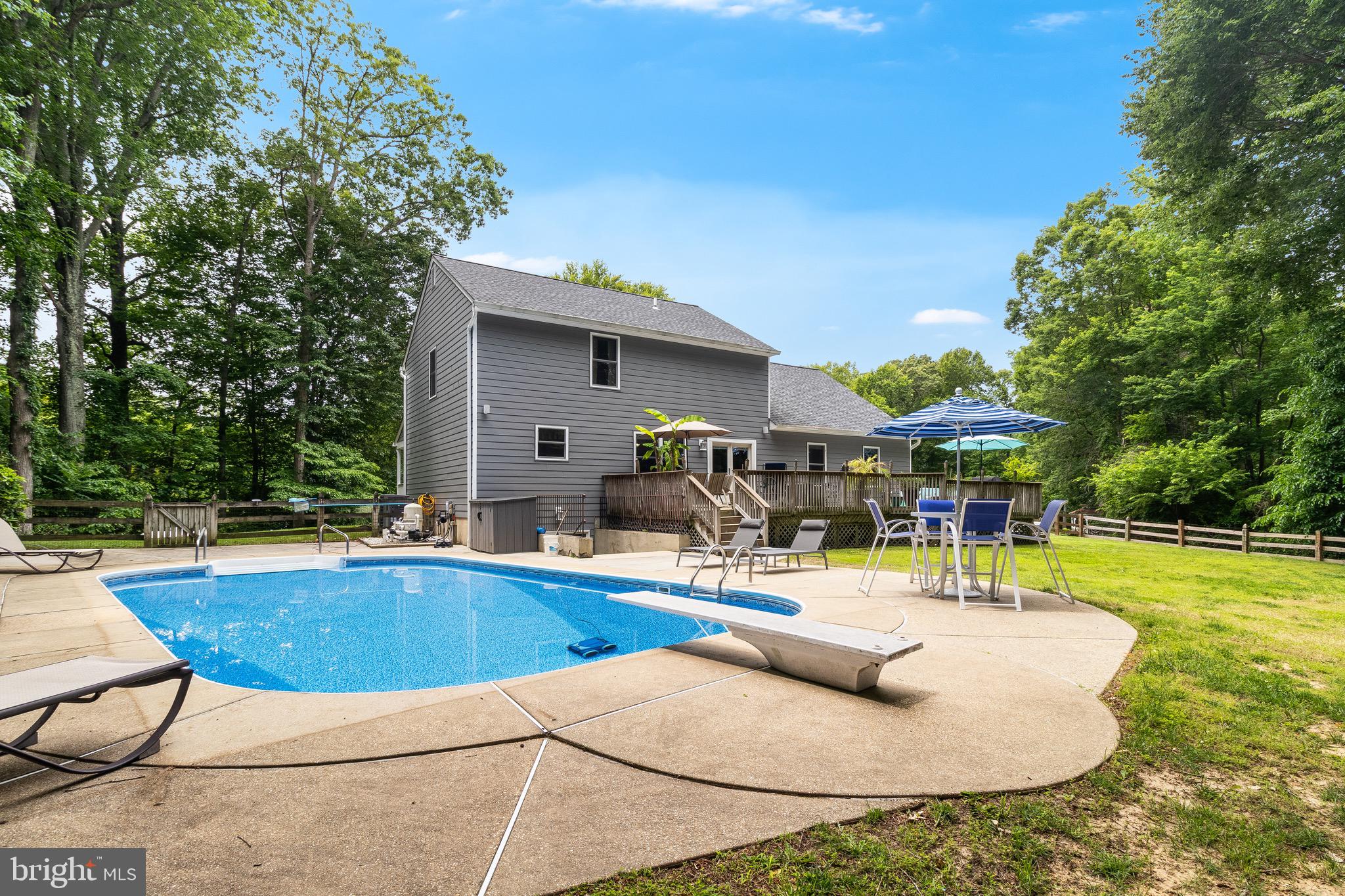 HUNTINGTOWN NORTH - Residential