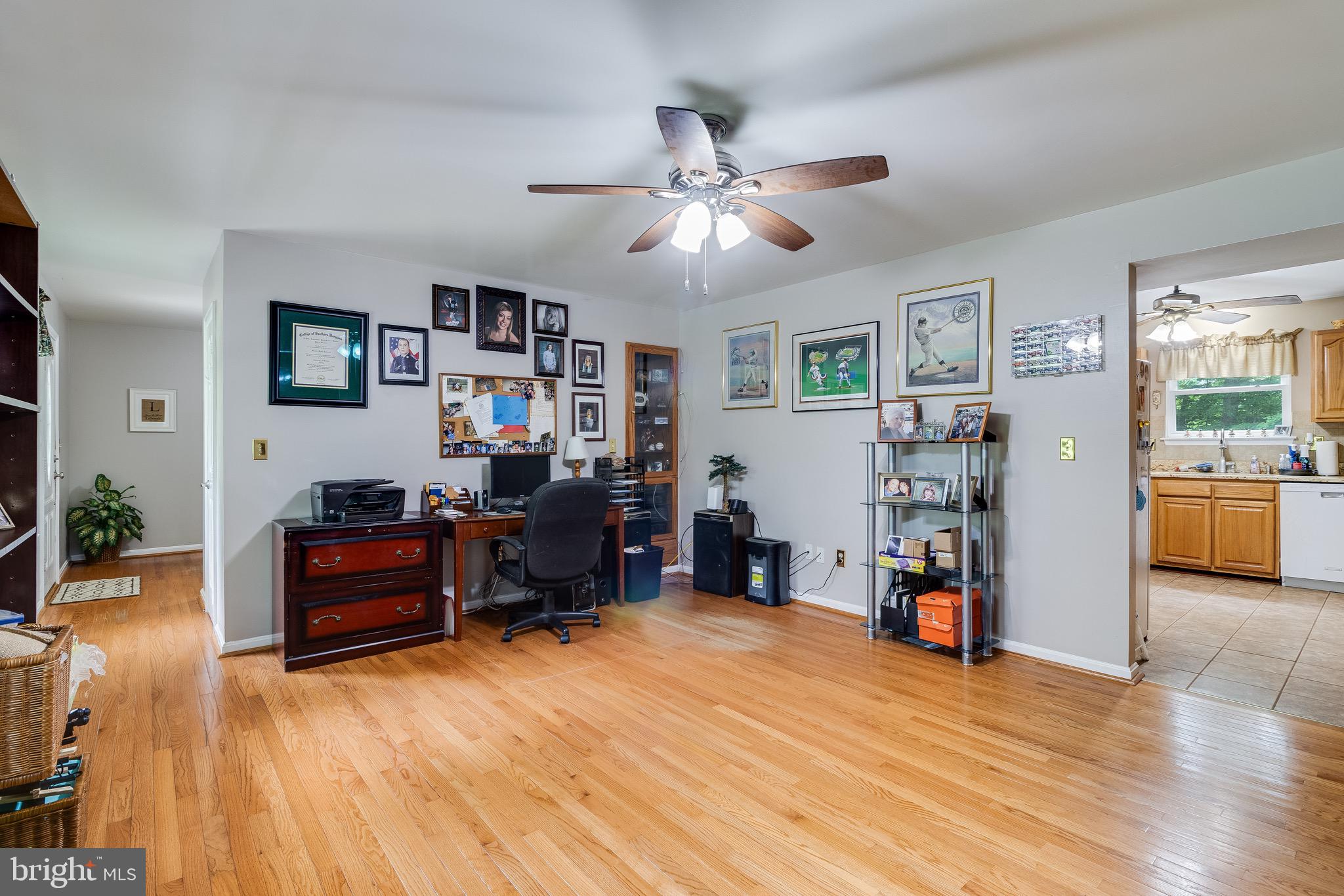 HUNTINGTOWN NORTH - Residential