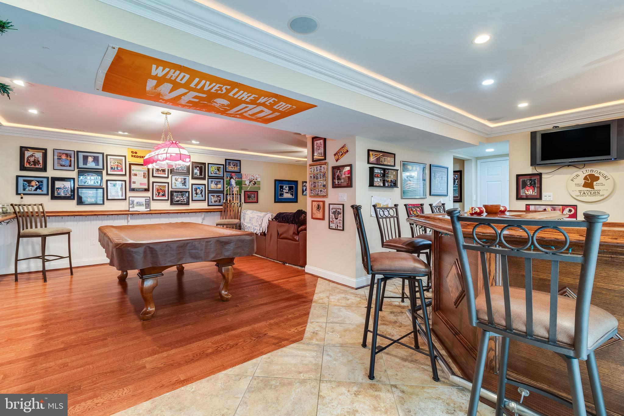 HUNTINGTOWN NORTH - Residential