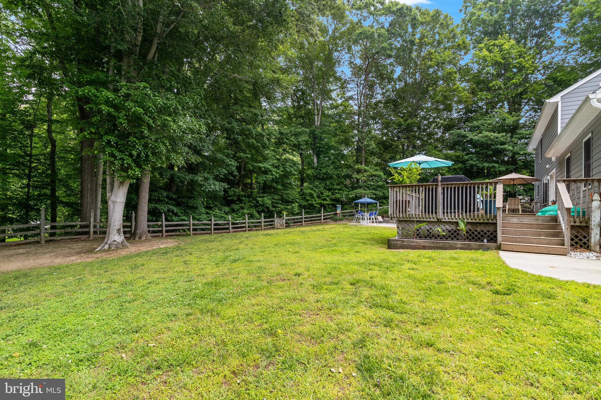 HUNTINGTOWN NORTH - Residential