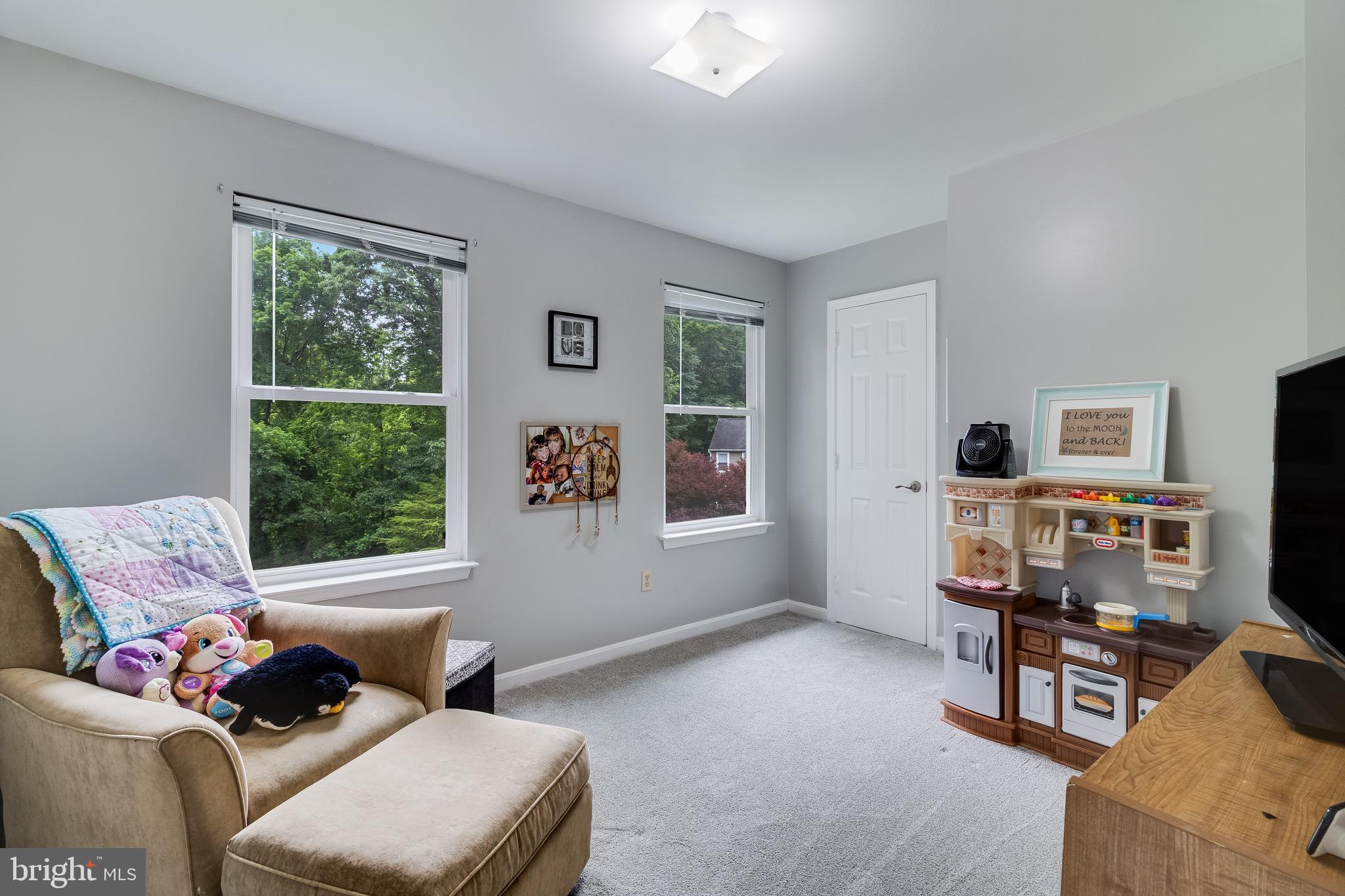 HUNTINGTOWN NORTH - Residential