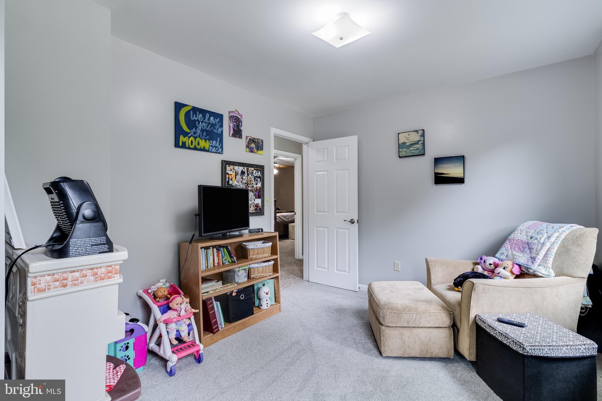 HUNTINGTOWN NORTH - Residential